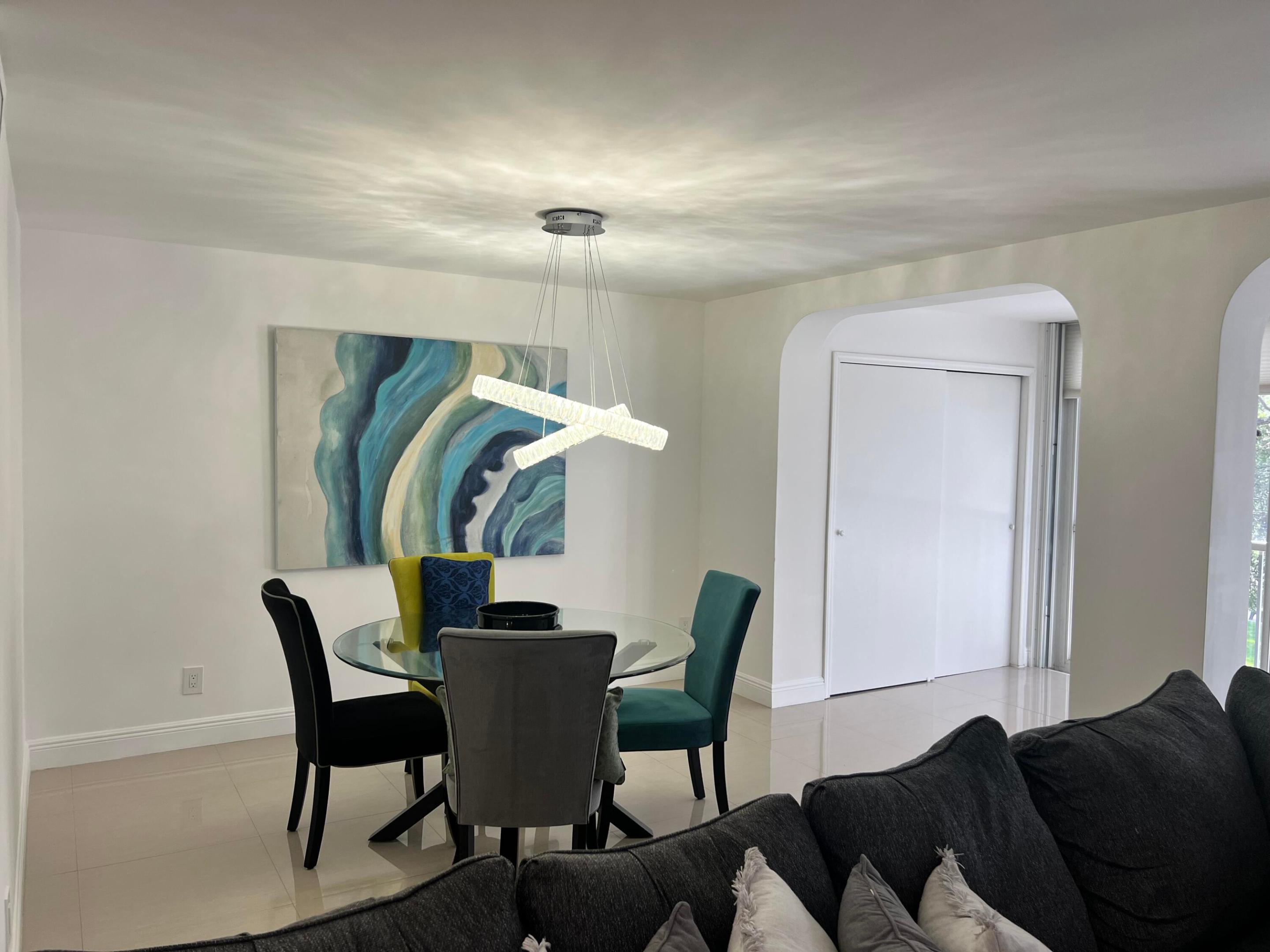 7370 Orangewood #204 A, Boca Raton FL 33433