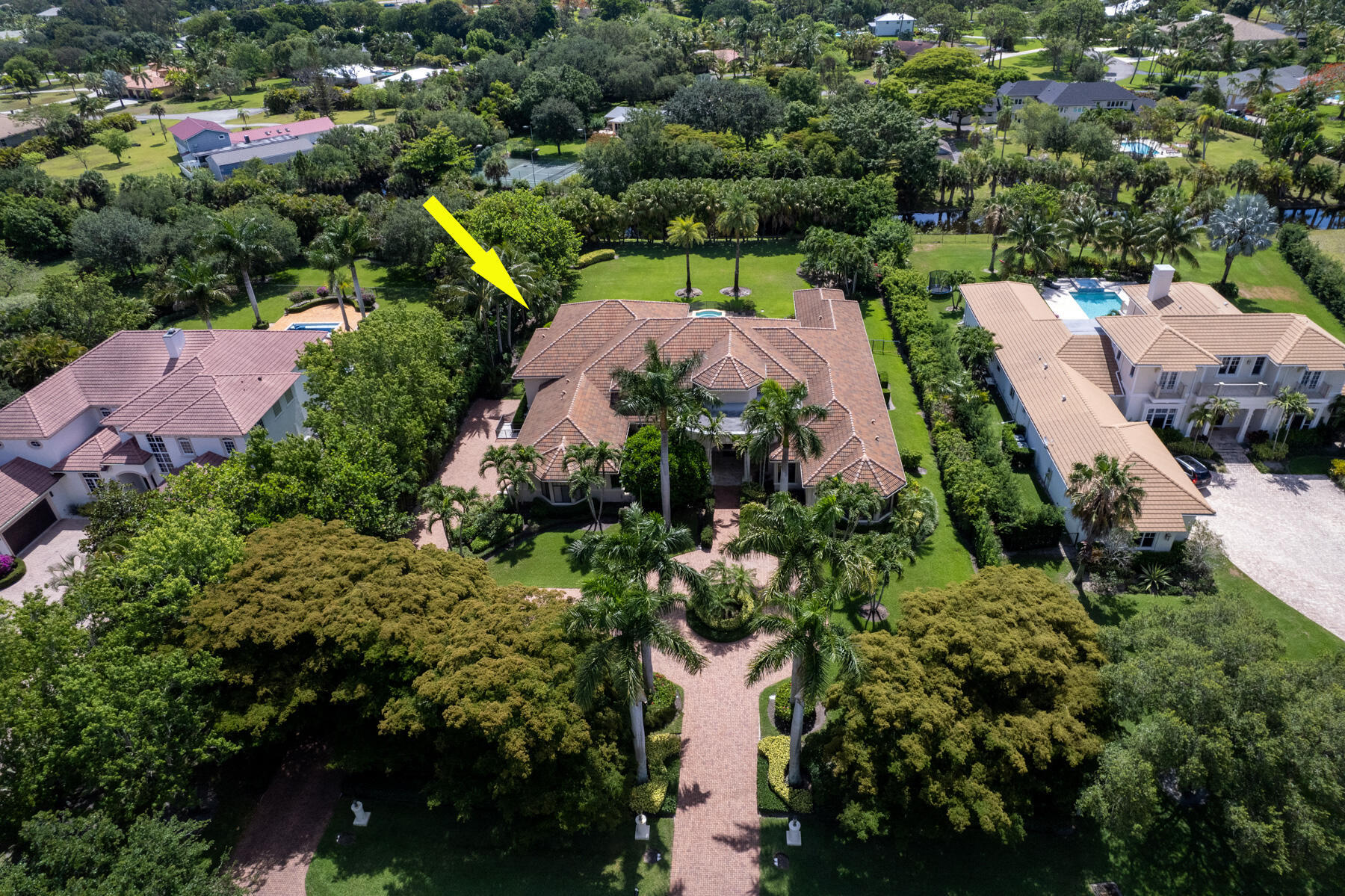 8158 Native Dancer, Palm Beach Gardens FL 33418
