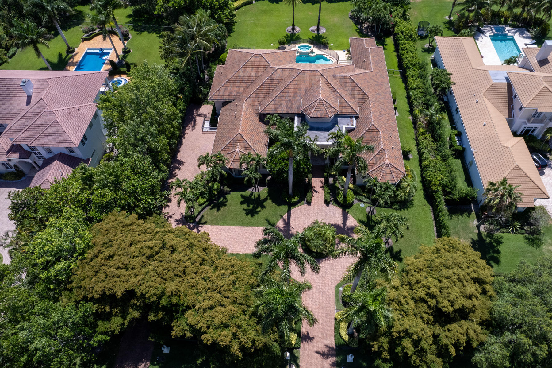8158 Native Dancer, Palm Beach Gardens FL 33418