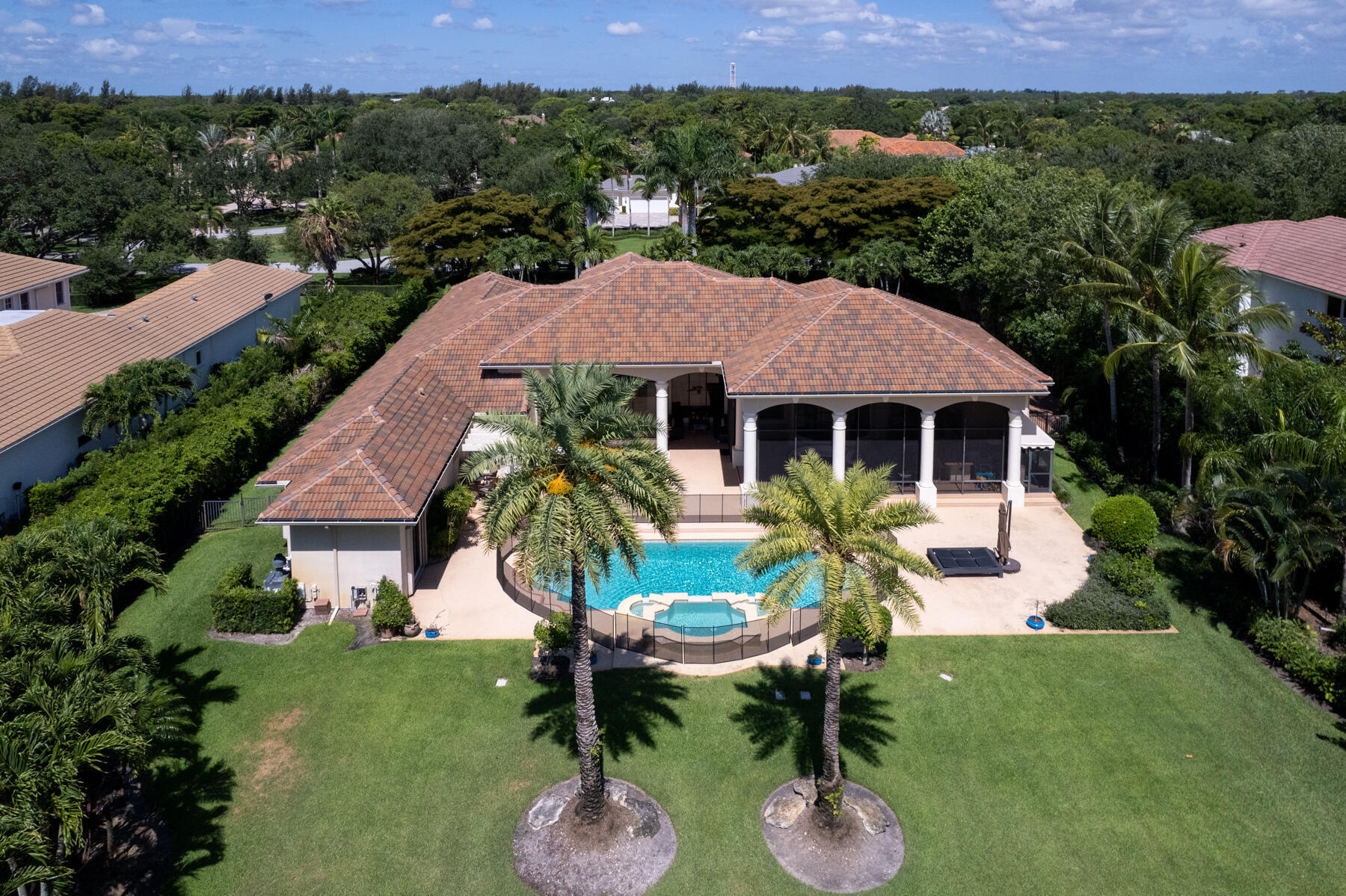 8158 Native Dancer, Palm Beach Gardens FL 33418