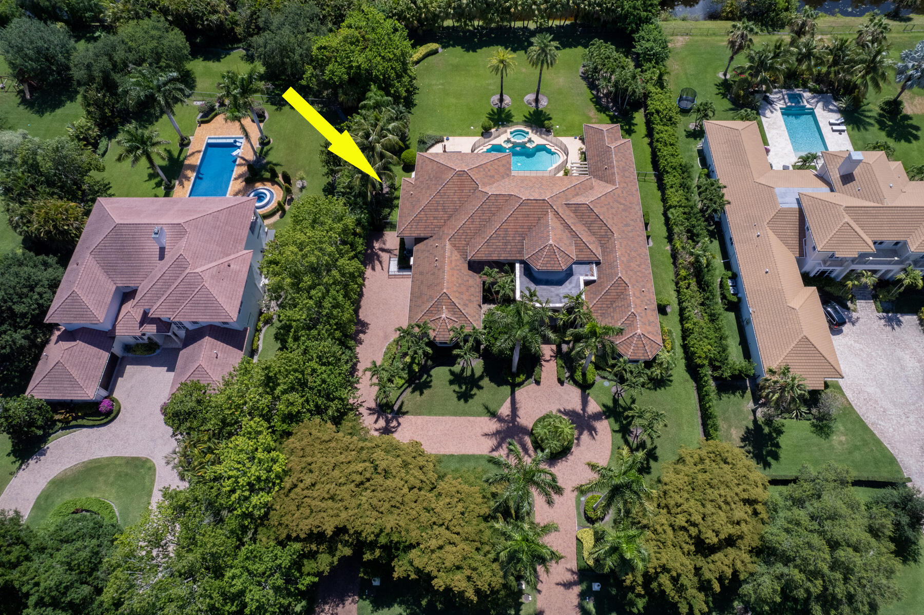 8158 Native Dancer, Palm Beach Gardens FL 33418