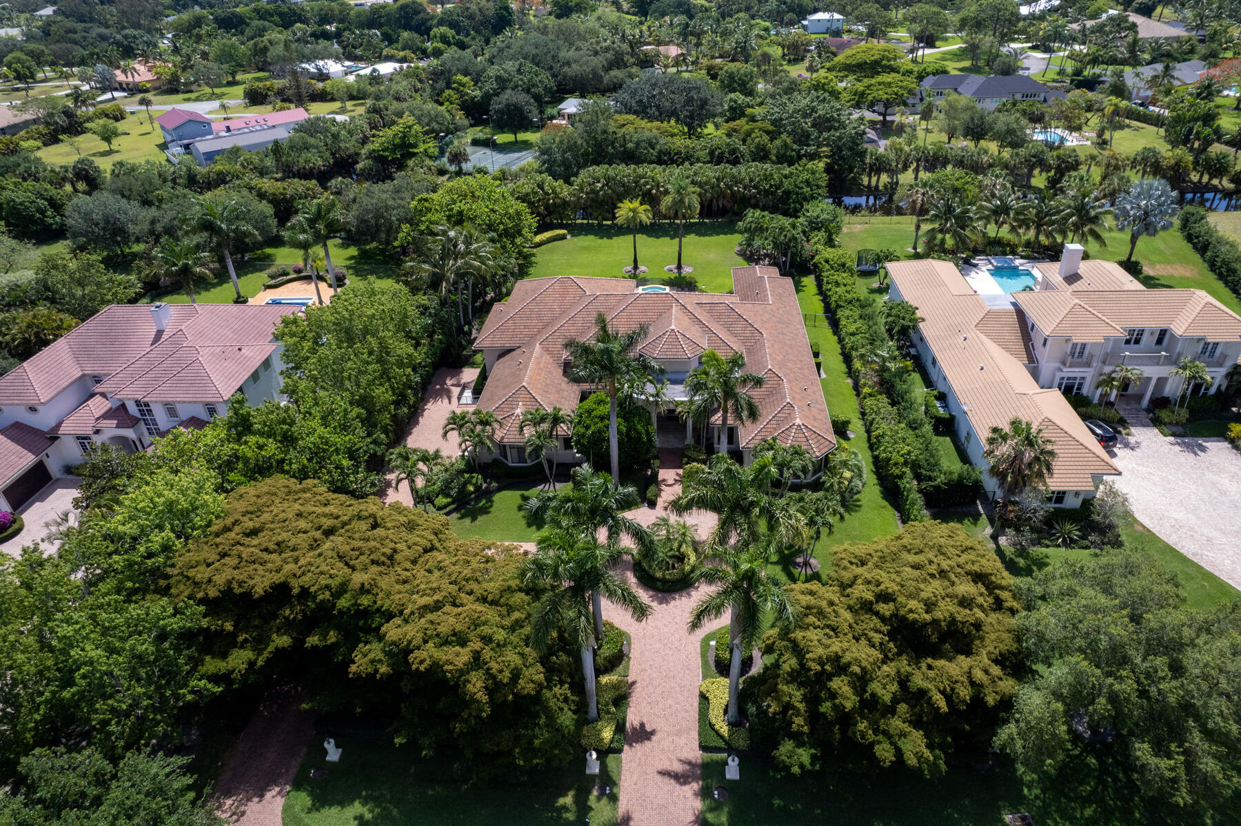 8158 Native Dancer, Palm Beach Gardens FL 33418