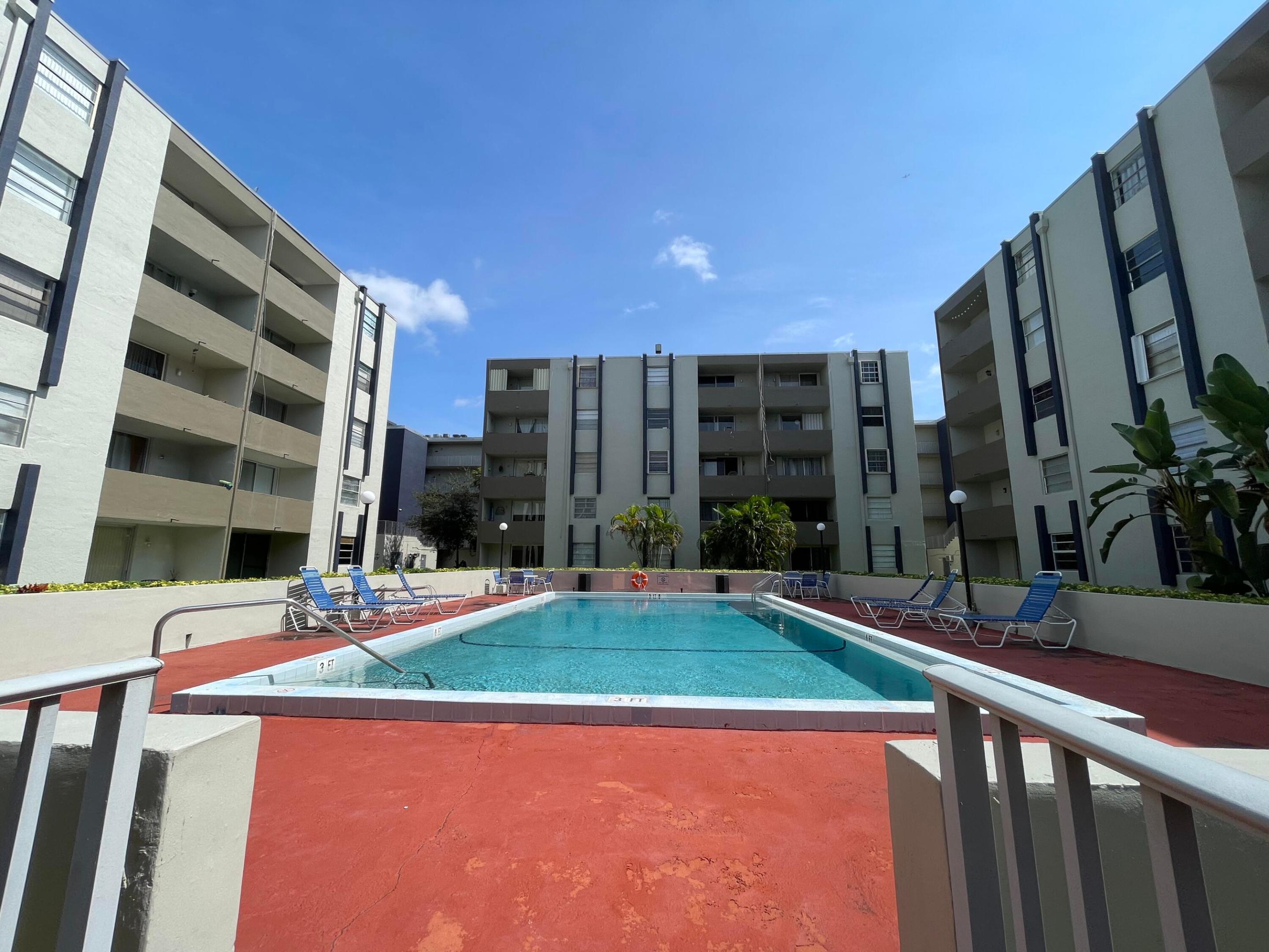 10000 NW 80th #2534, Hialeah Gardens FL 33016