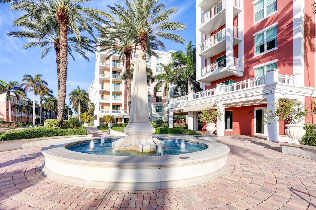 806 E Windward #617, Lantana FL 33462