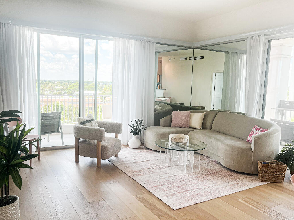 806 E Windward #617, Lantana FL 33462