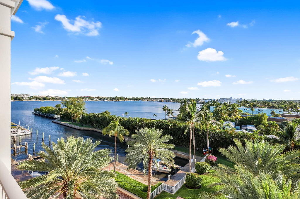 806 E Windward #617, Lantana FL 33462