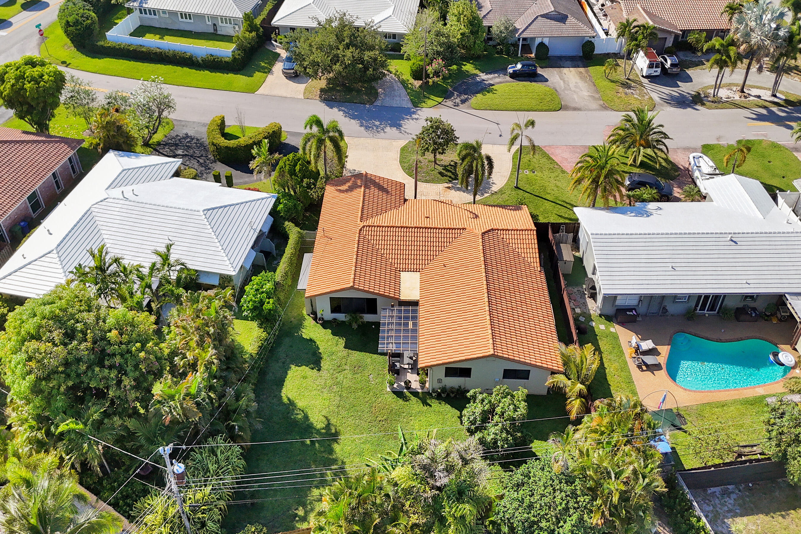 1520 NE 53rd, Fort Lauderdale FL 33334