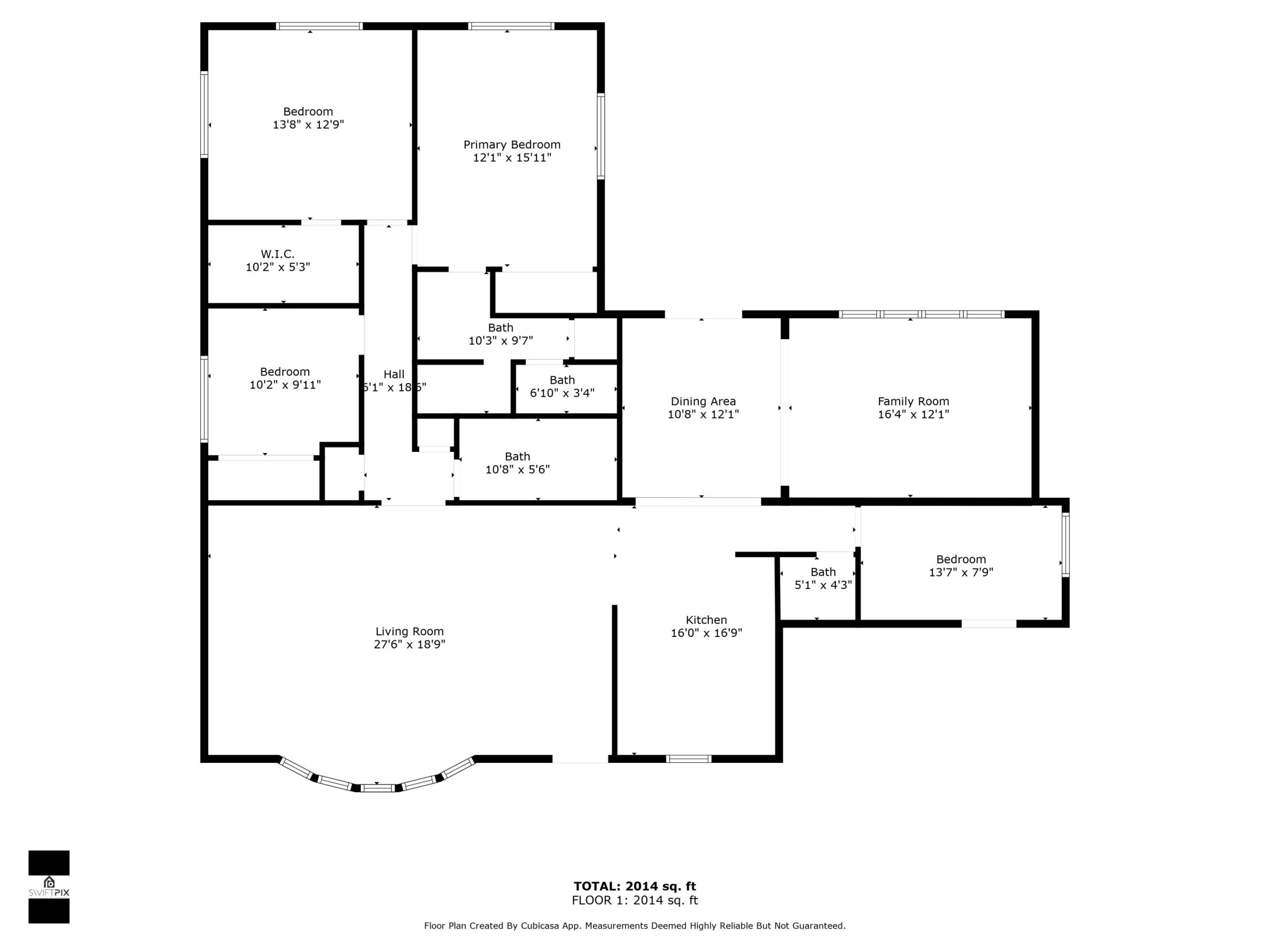 1520 NE 53rd, Fort Lauderdale FL 33334