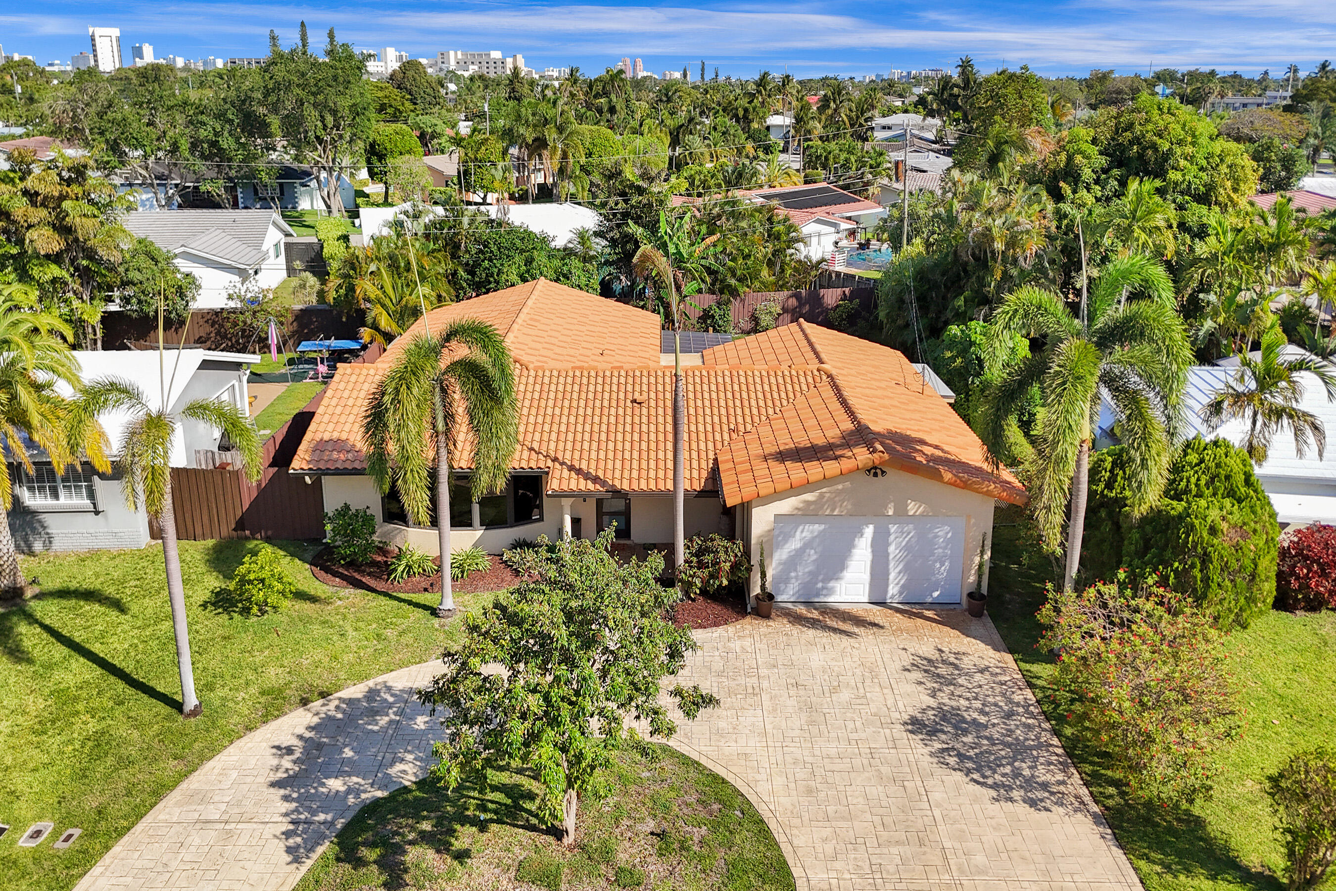 1520 NE 53rd, Fort Lauderdale FL 33334