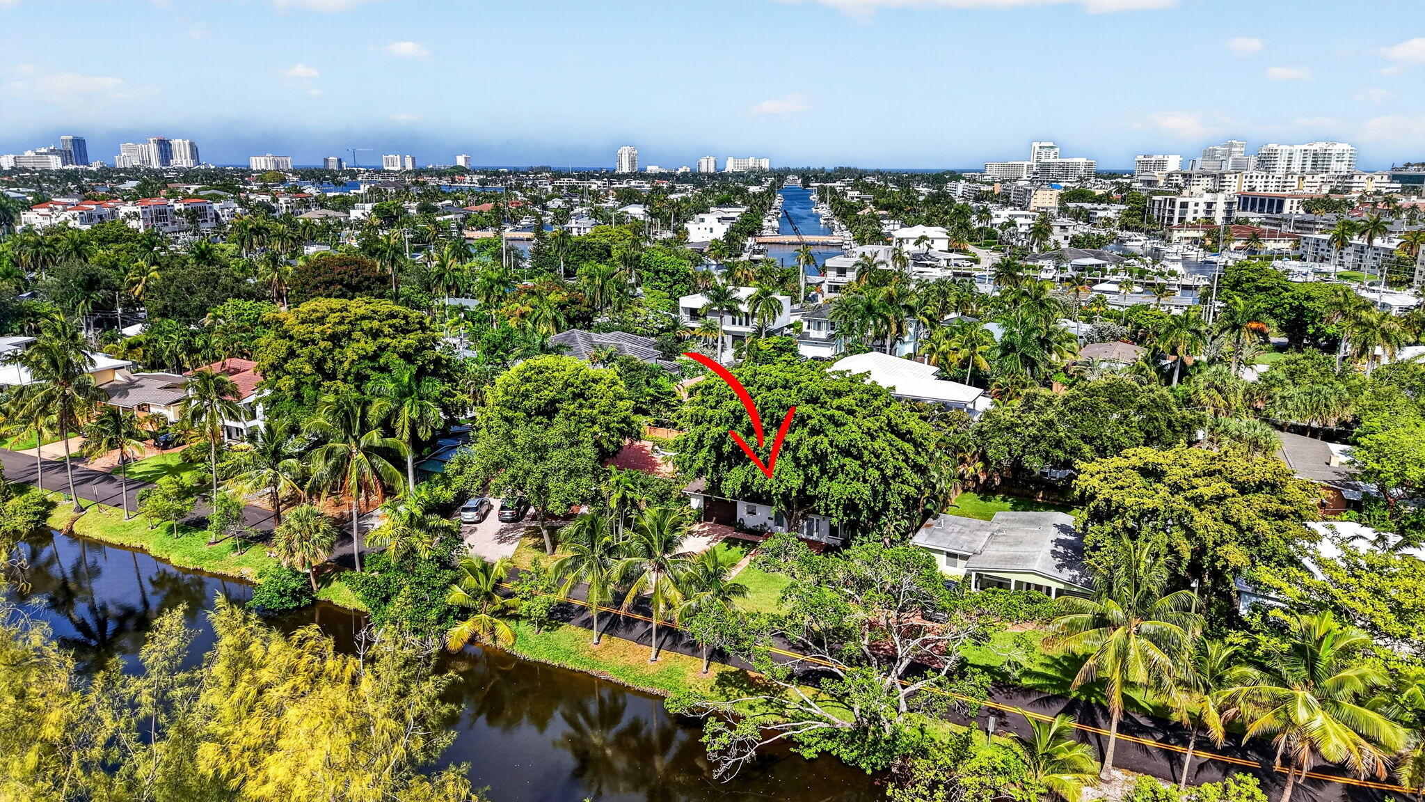 1318 SE 12TH, Fort Lauderdale FL 33316