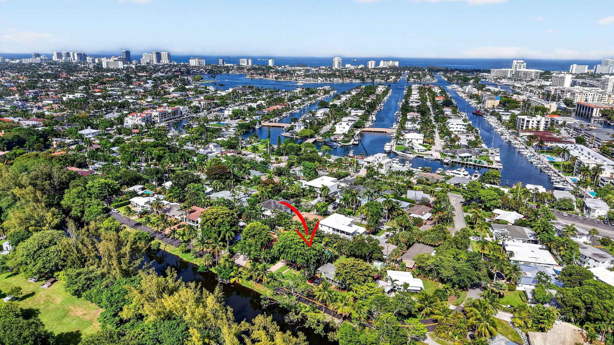 1318 SE 12TH, Fort Lauderdale FL 33316