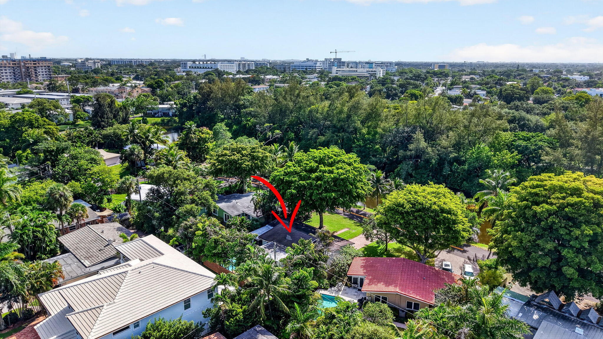 1318 SE 12TH, Fort Lauderdale FL 33316