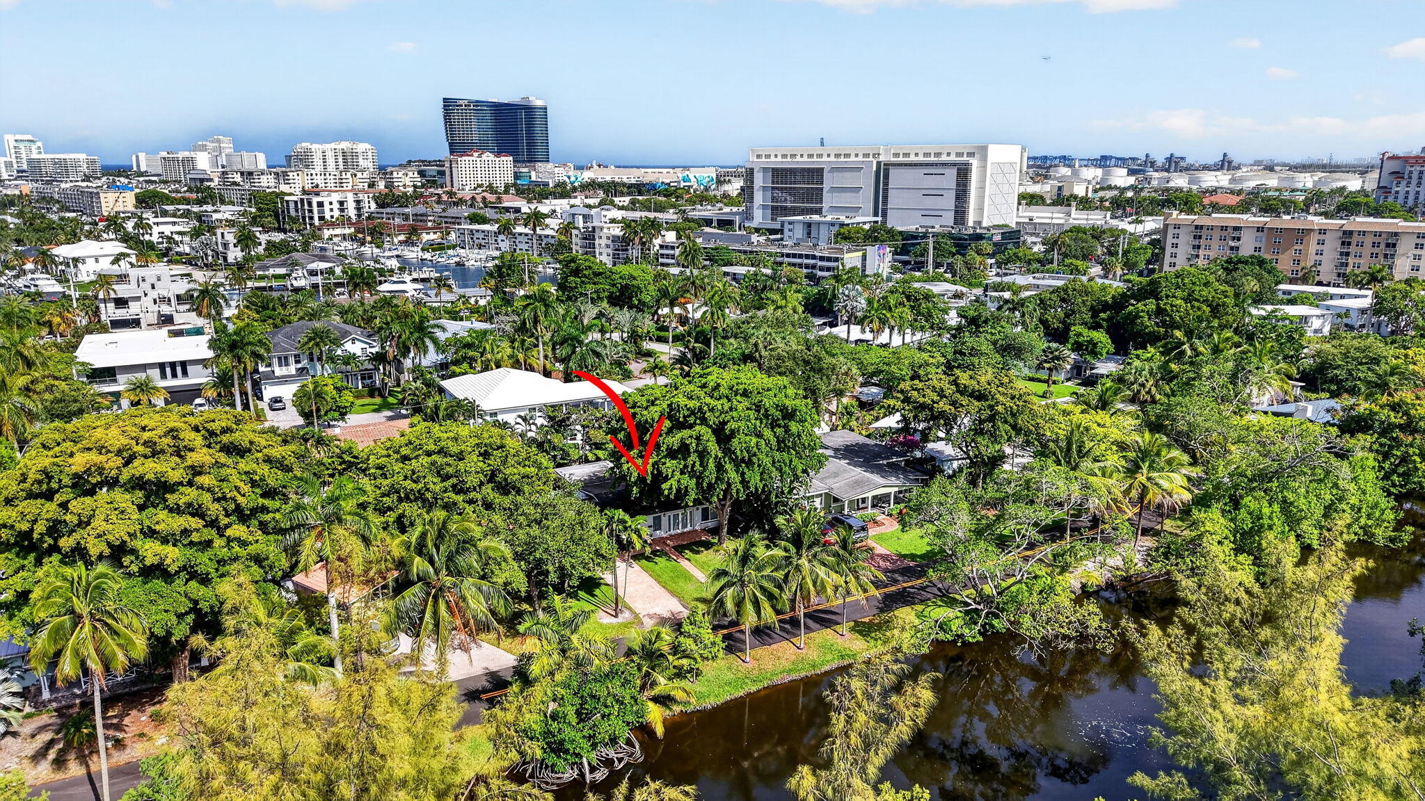 1318 SE 12TH, Fort Lauderdale FL 33316