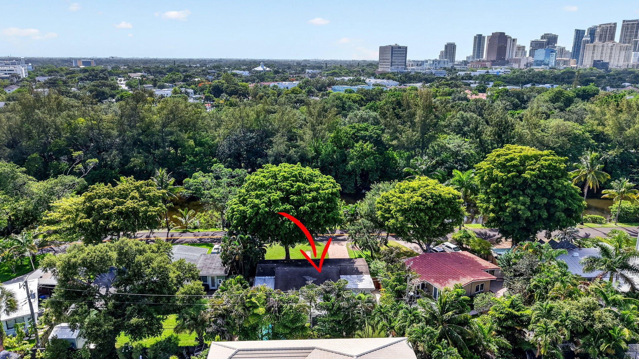 1318 SE 12TH, Fort Lauderdale FL 33316