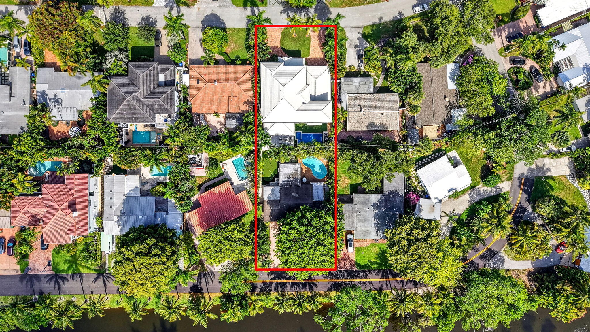 1318 SE 12TH, Fort Lauderdale FL 33316