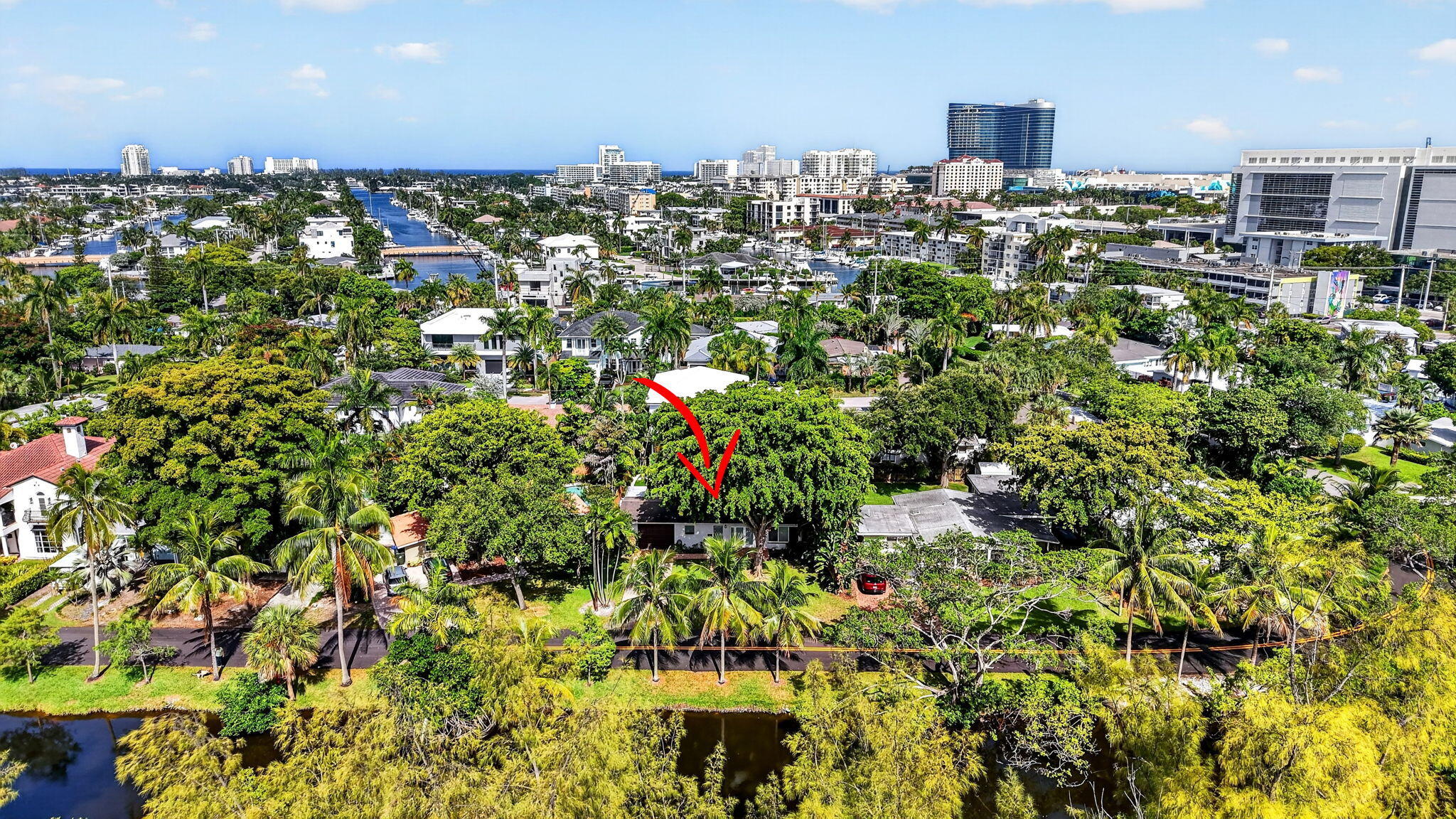 1318 SE 12TH, Fort Lauderdale FL 33316