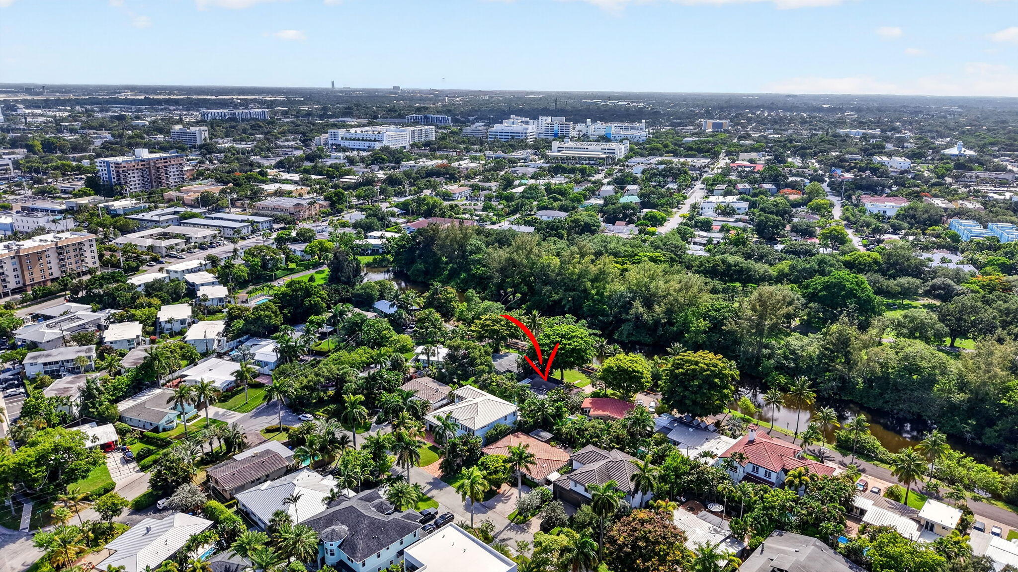 1318 SE 12TH, Fort Lauderdale FL 33316