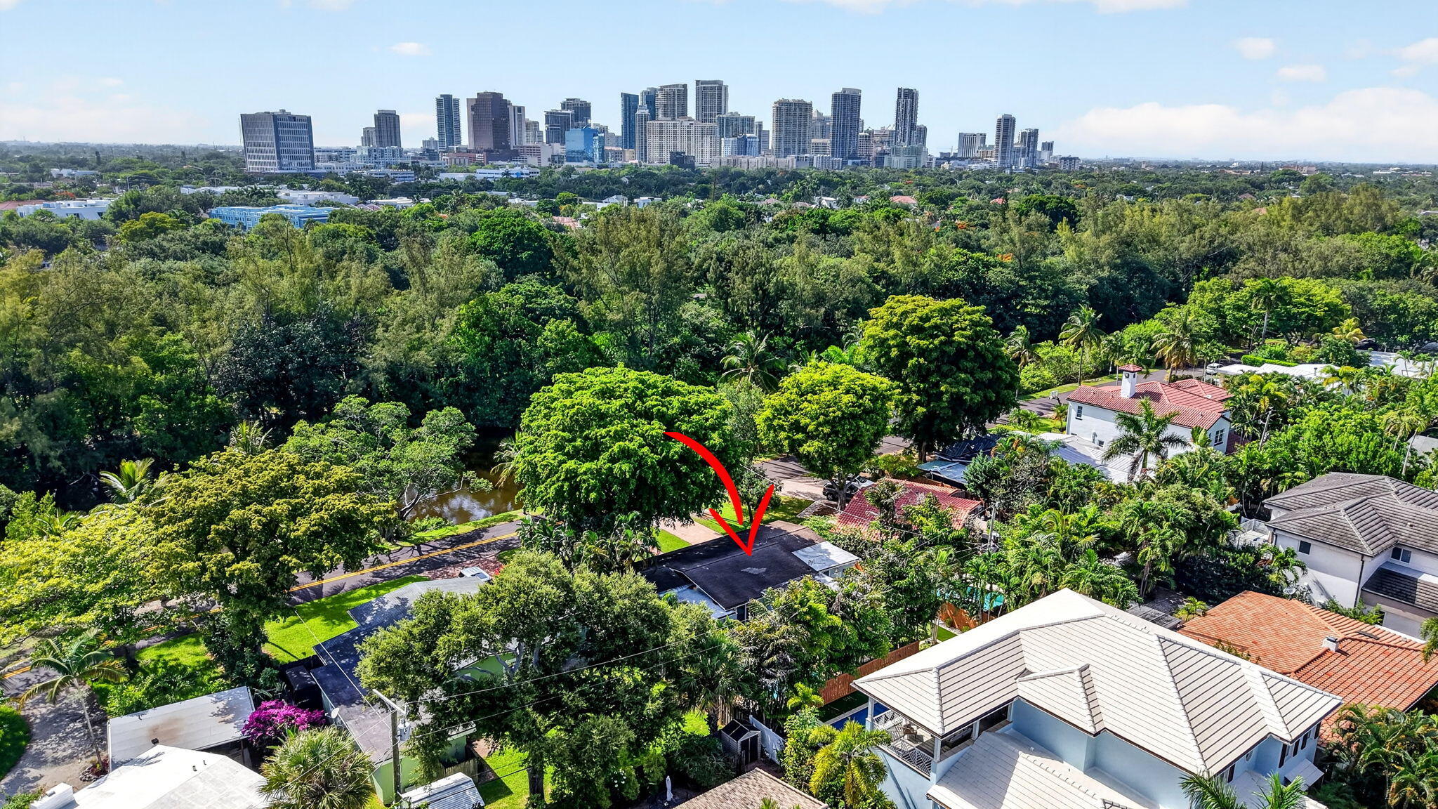 1318 SE 12TH, Fort Lauderdale FL 33316