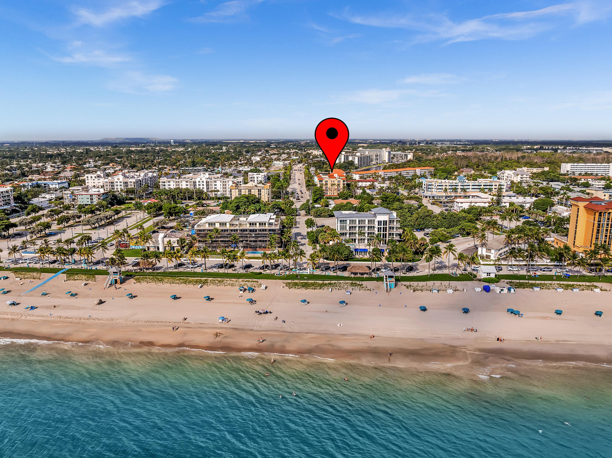 9 NE 20TH #501, Deerfield Beach FL 33441