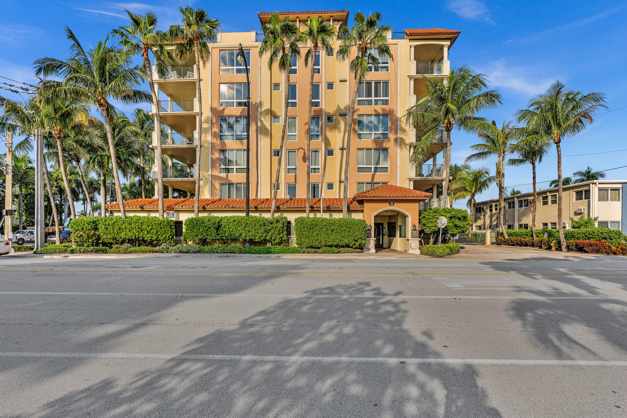 9 NE 20TH #501, Deerfield Beach FL 33441