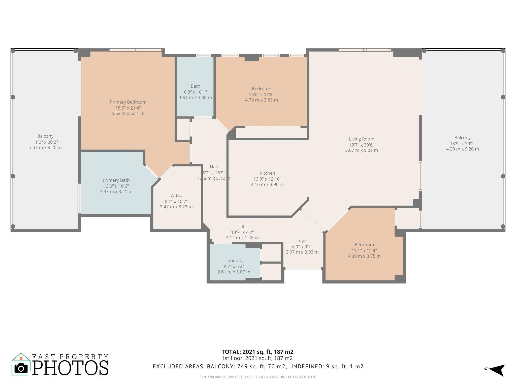 9 NE 20TH #501, Deerfield Beach FL 33441