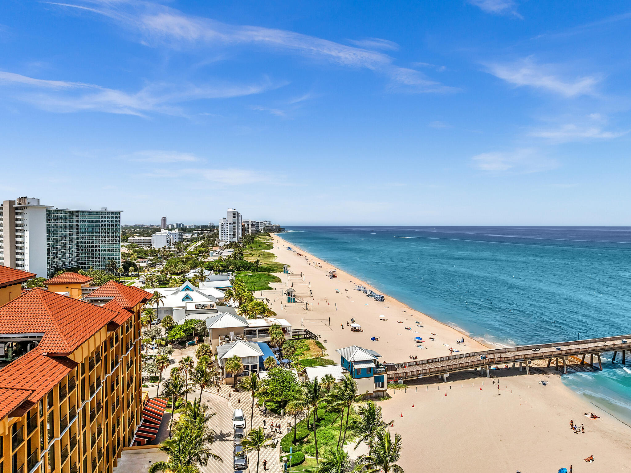 9 NE 20TH #501, Deerfield Beach FL 33441