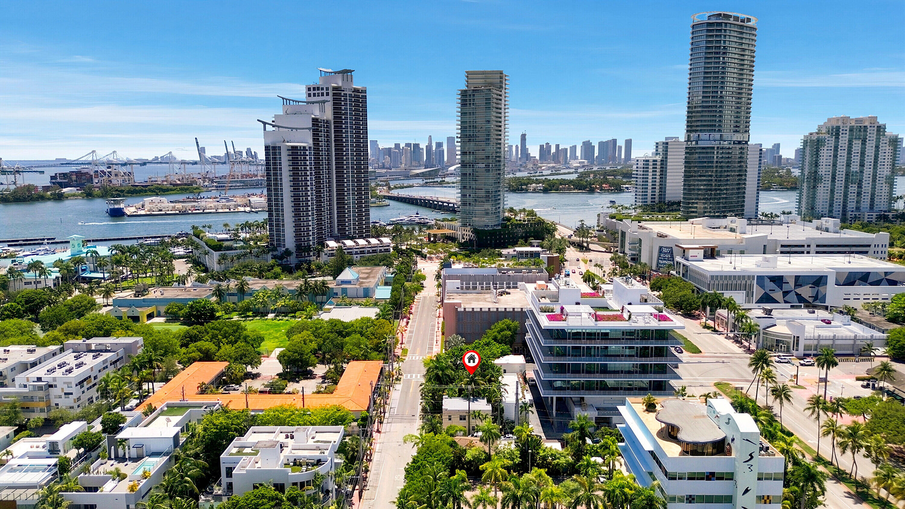 927 4th, Miami FL 33130