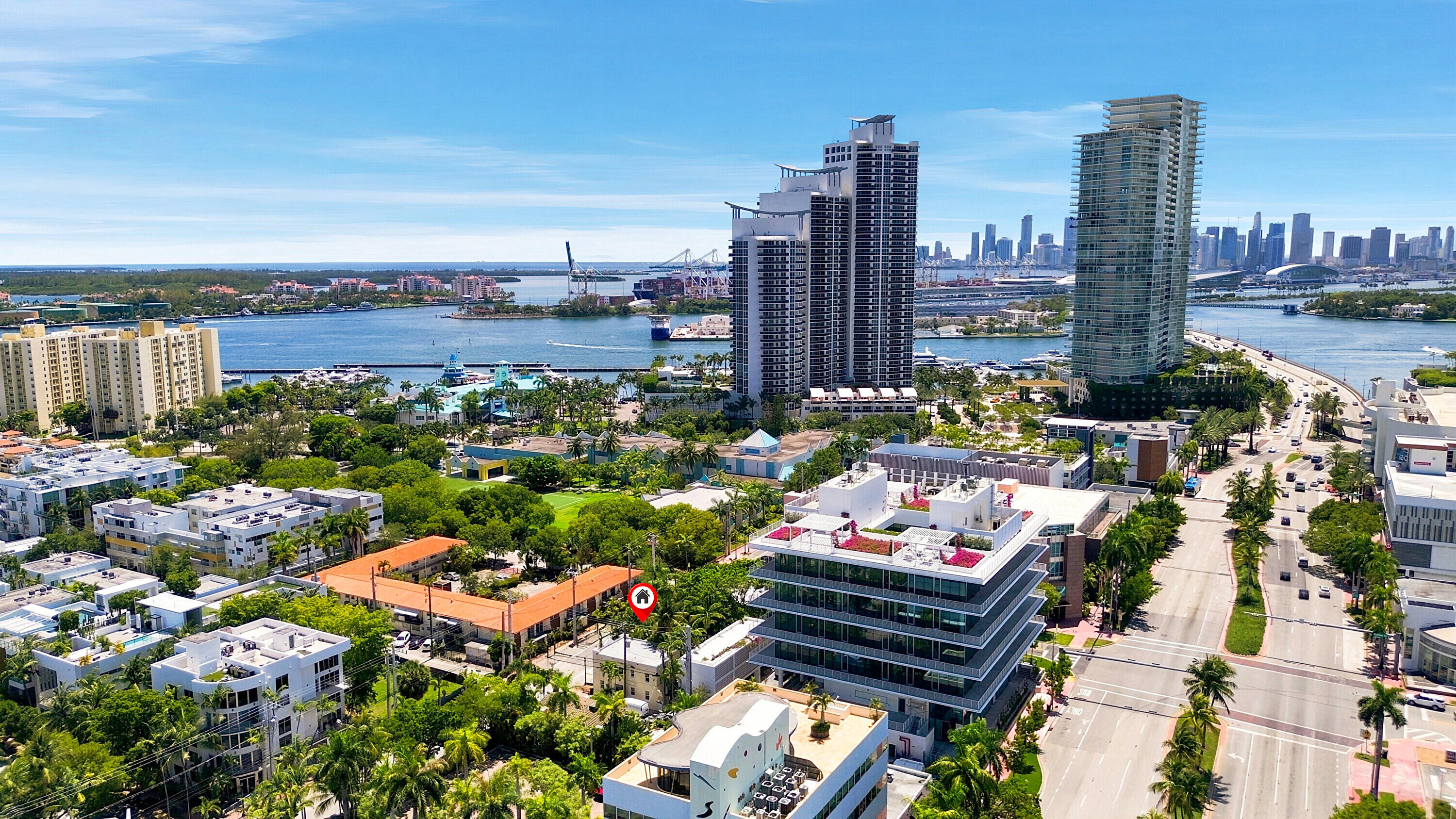 927 4th, Miami FL 33130