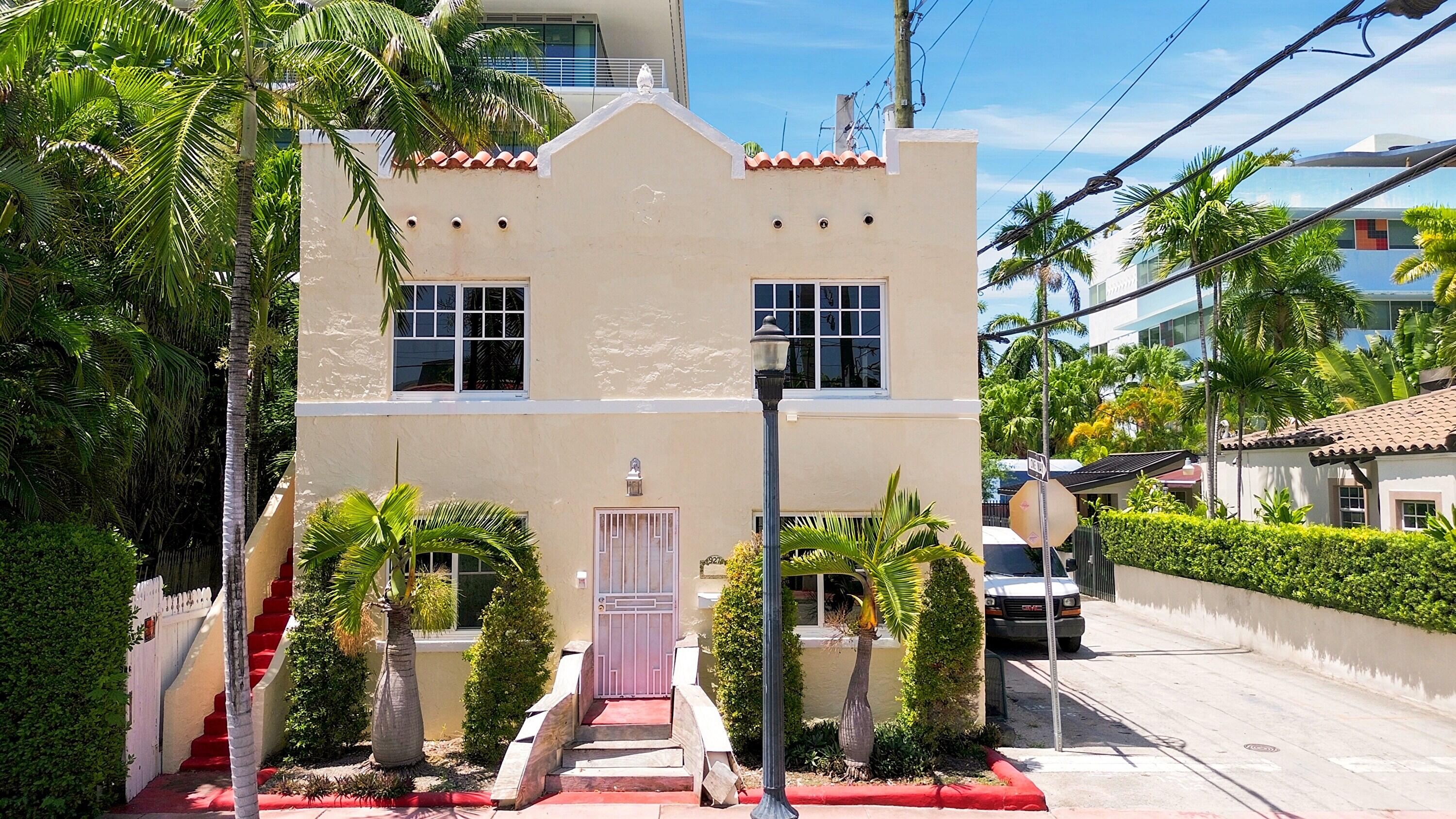 927 4th, Miami FL 33130
