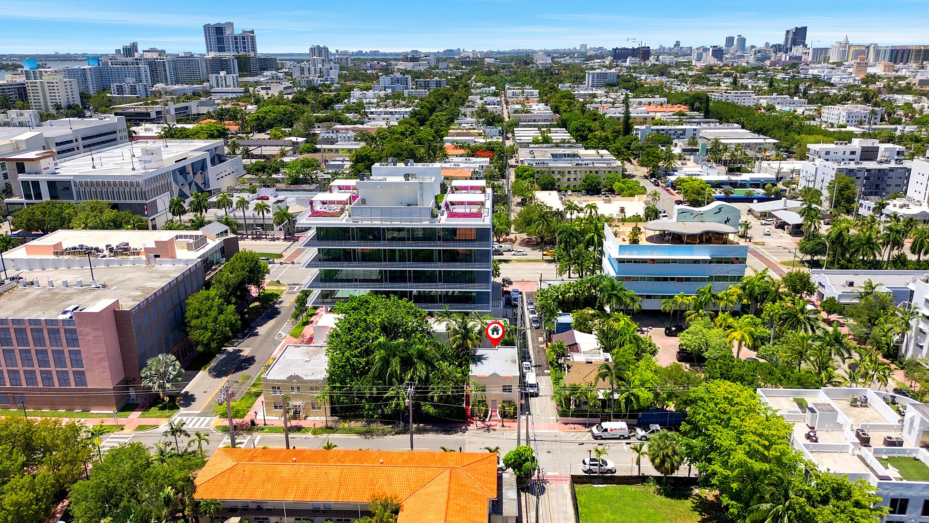 927 4th, Miami FL 33130