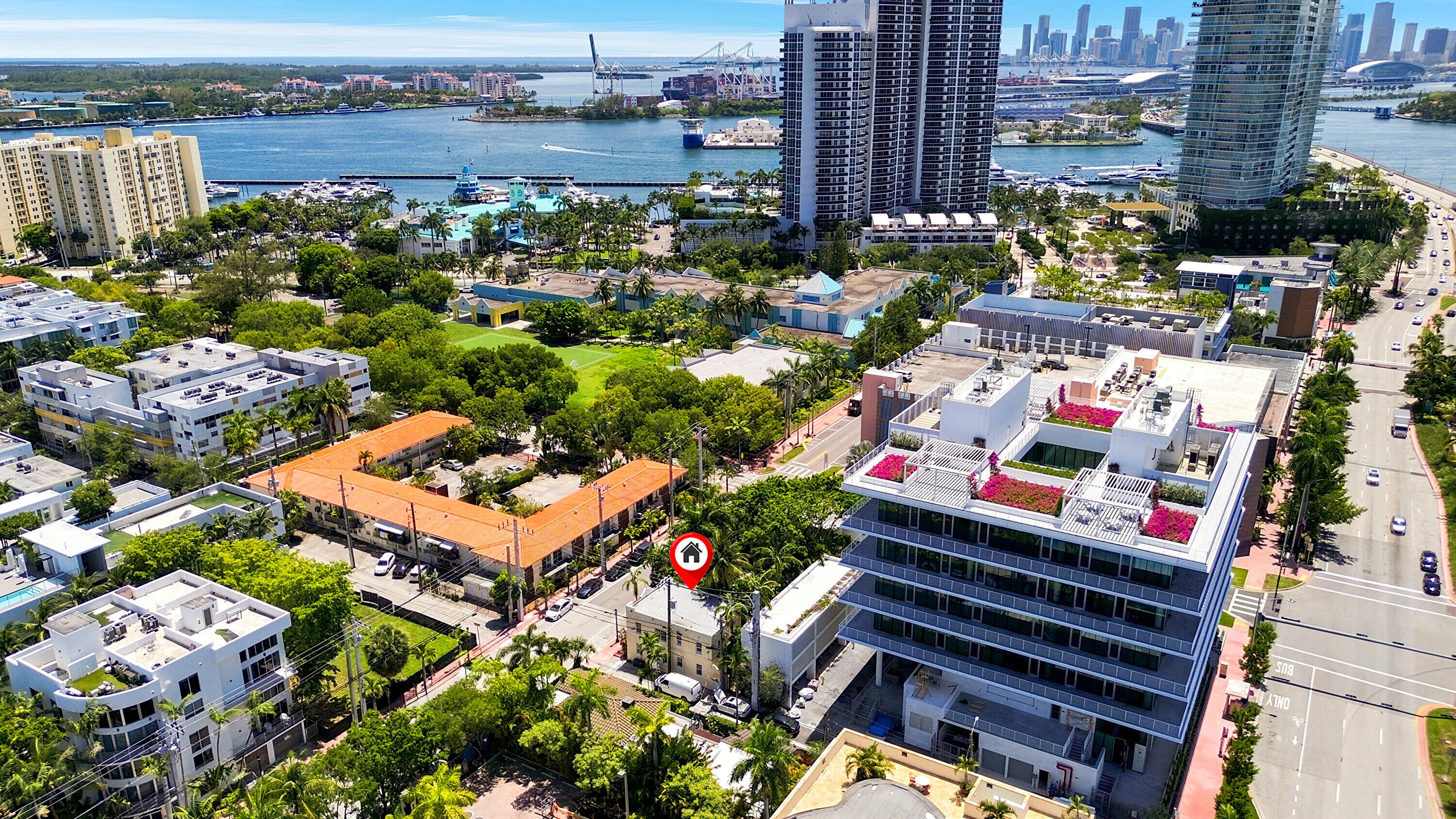927 4th, Miami FL 33130