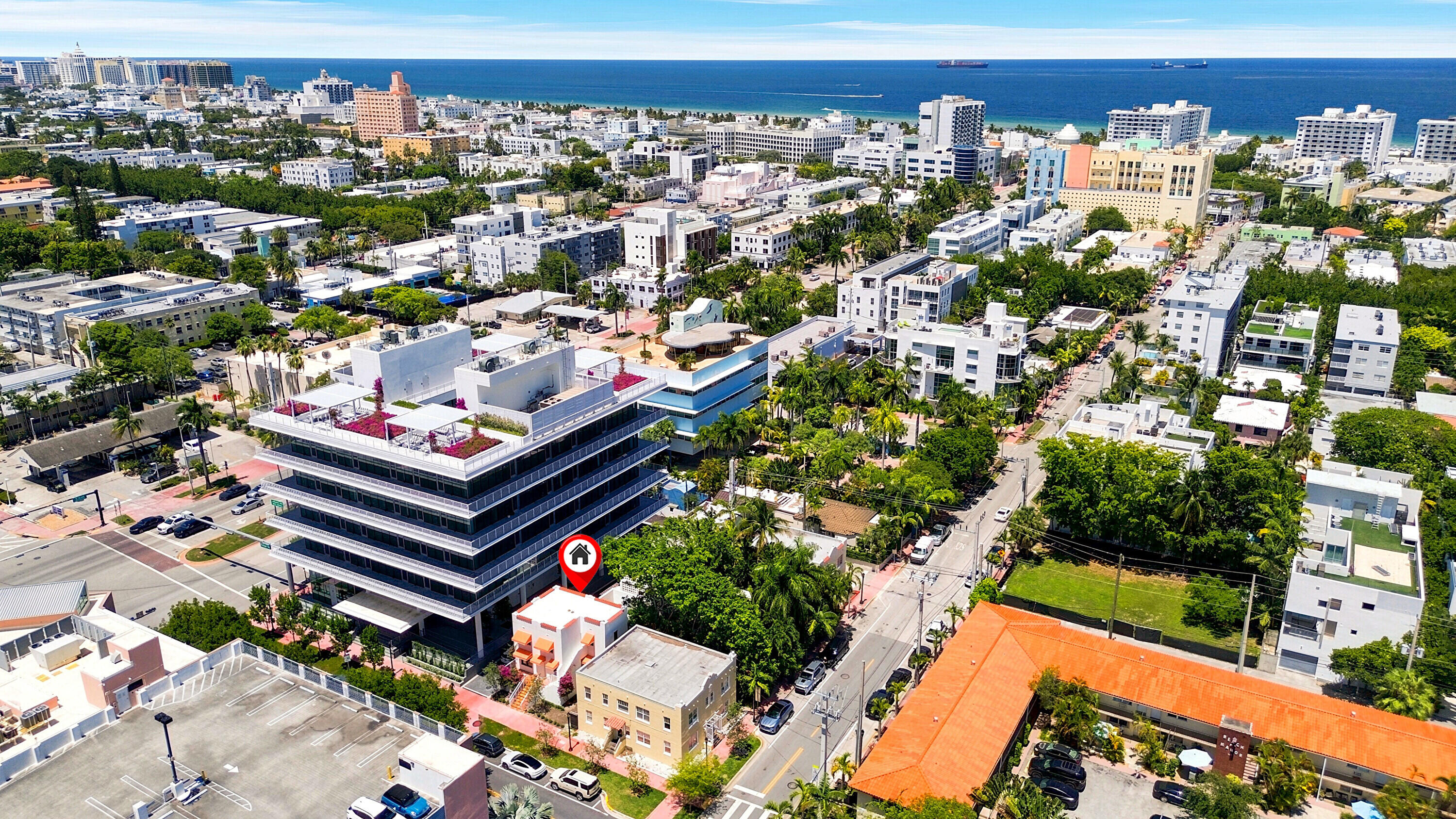 927 4th, Miami FL 33130