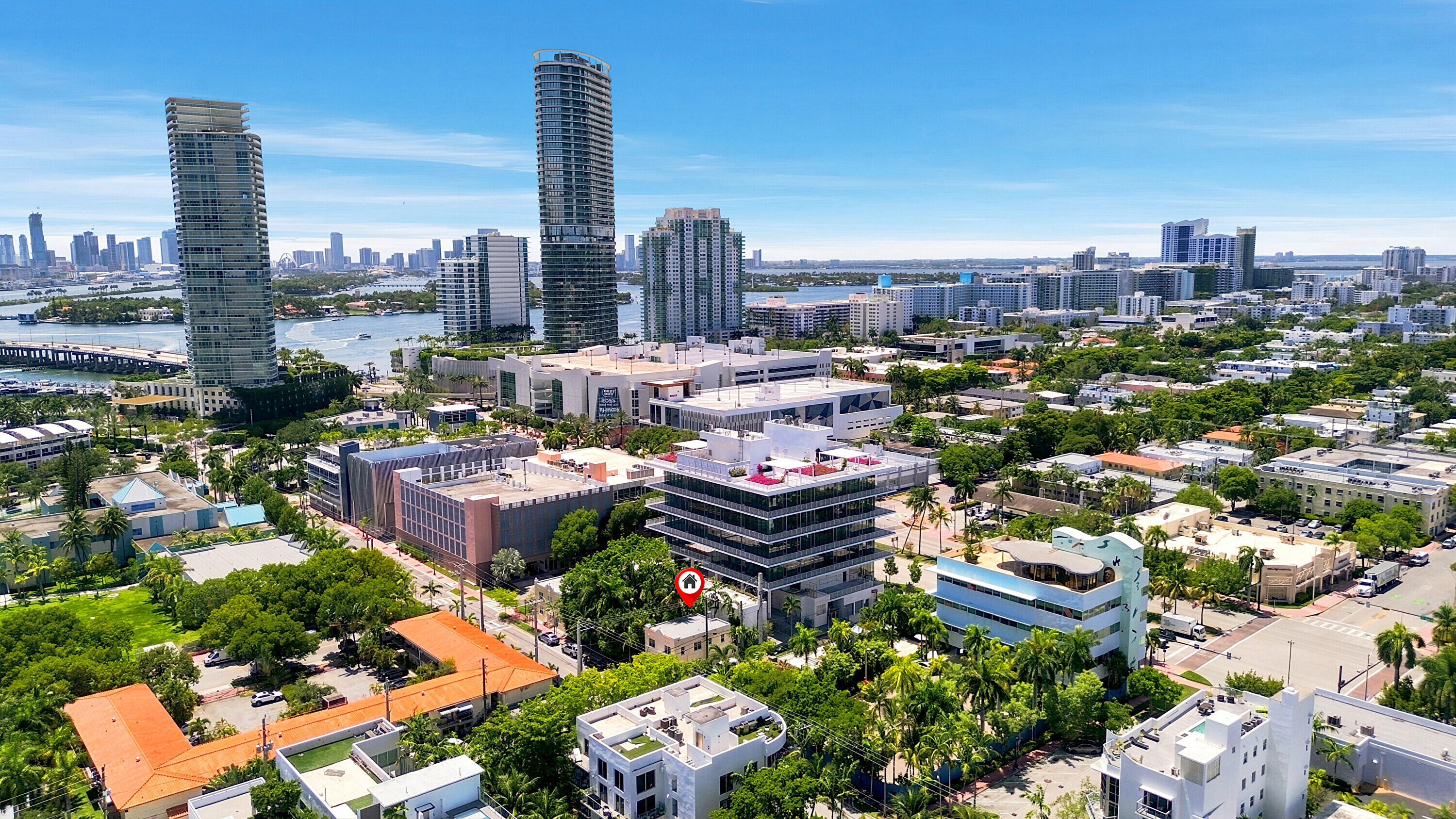927 4th, Miami FL 33130