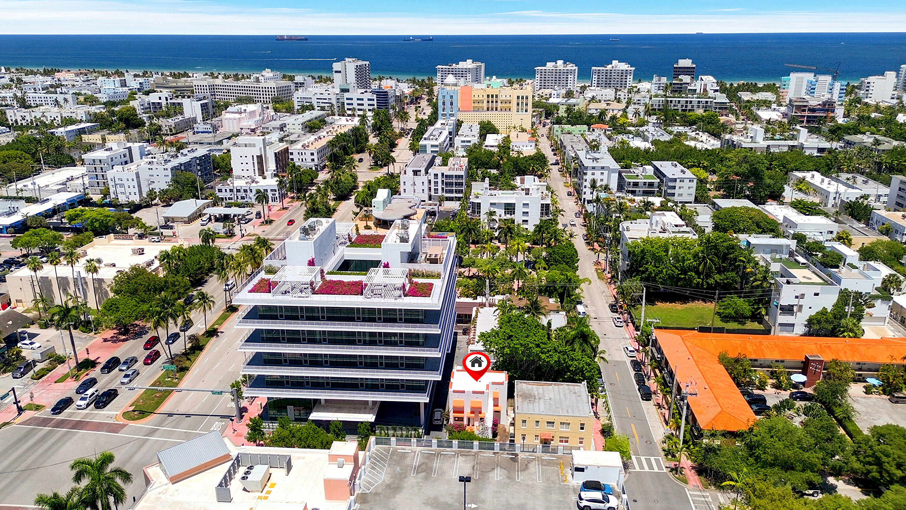 927 4th, Miami FL 33130