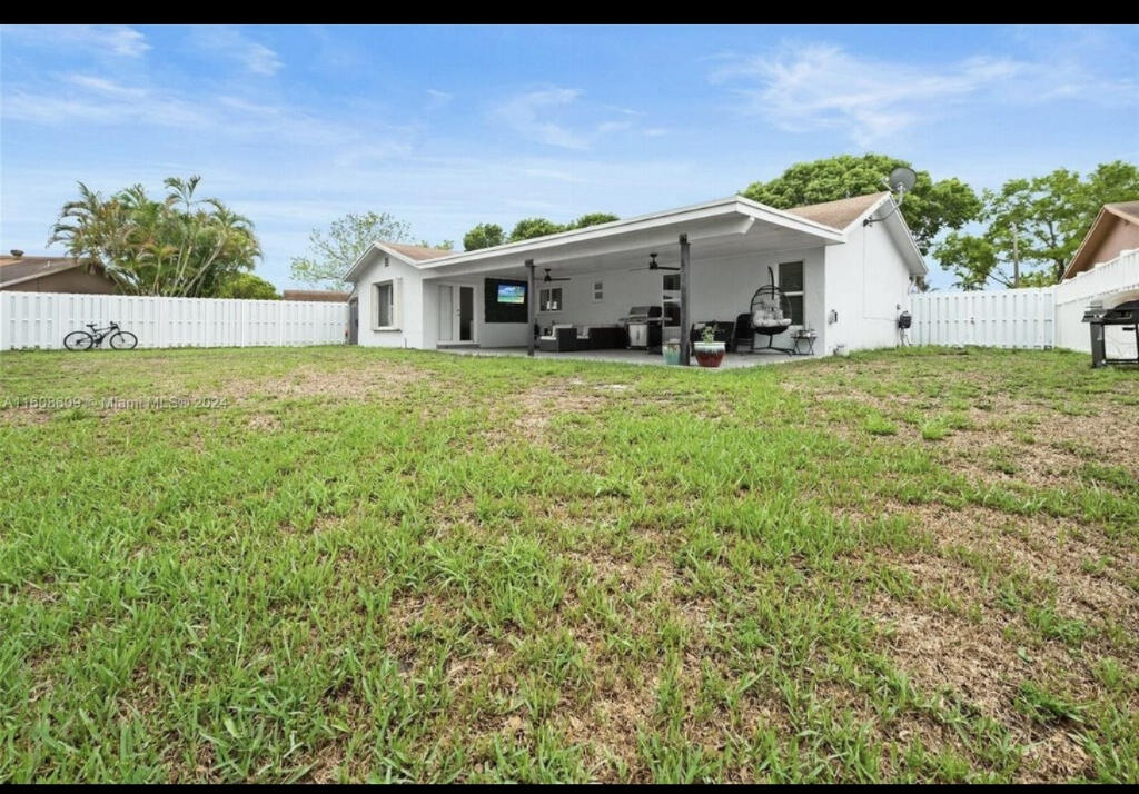 2510 NW 110th, Sunrise FL 33322