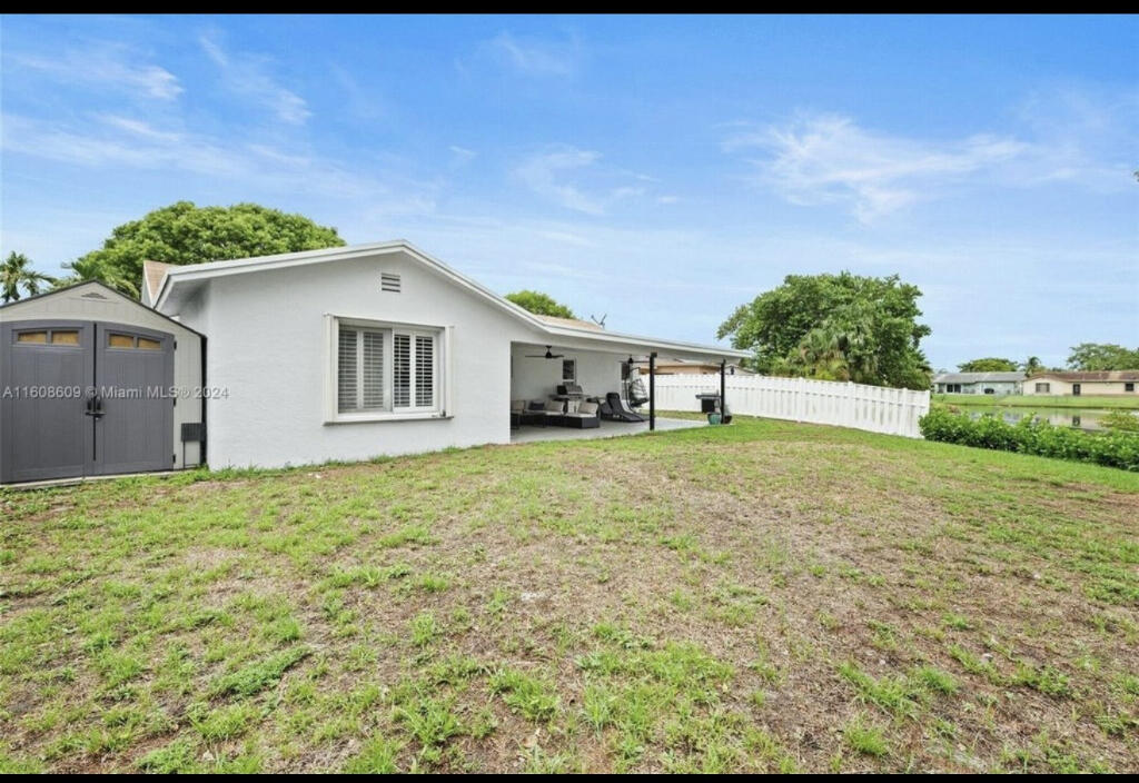 2510 NW 110th, Sunrise FL 33322