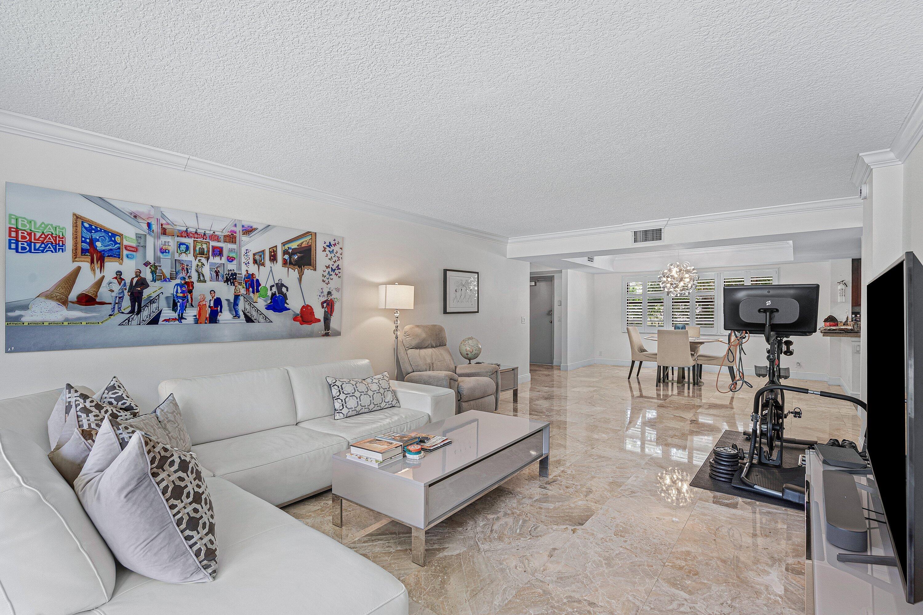 277 N OCEAN #1040, Boca Raton FL 33432