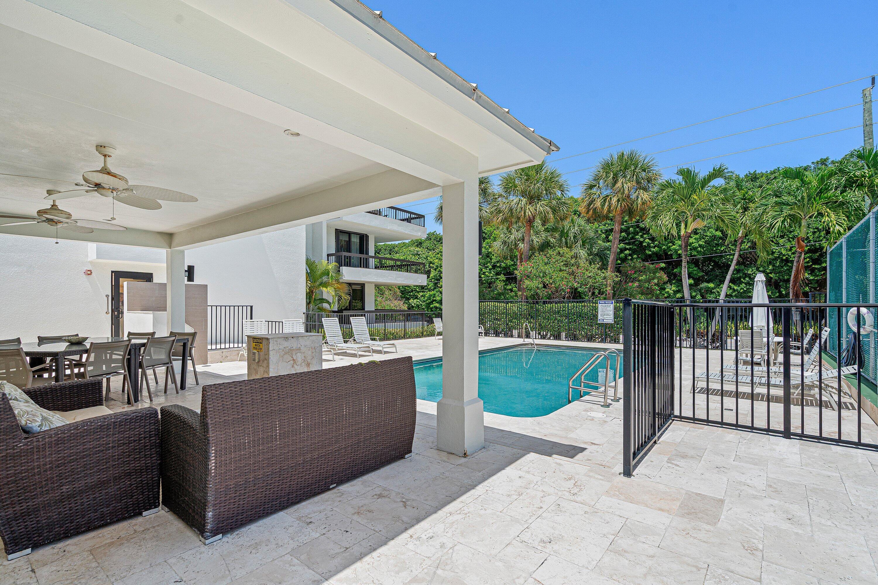 277 N OCEAN #1040, Boca Raton FL 33432
