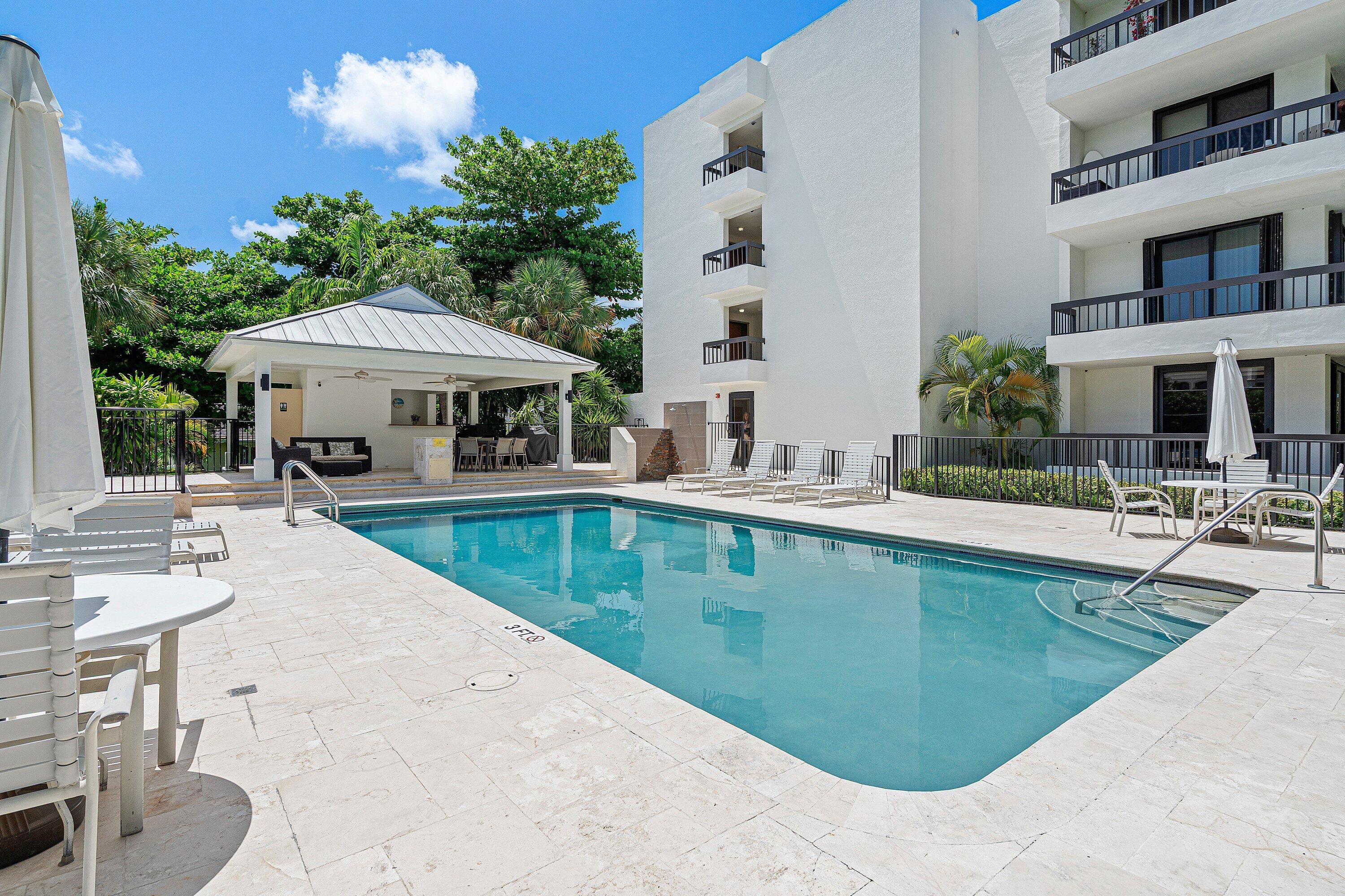 277 N OCEAN #1040, Boca Raton FL 33432