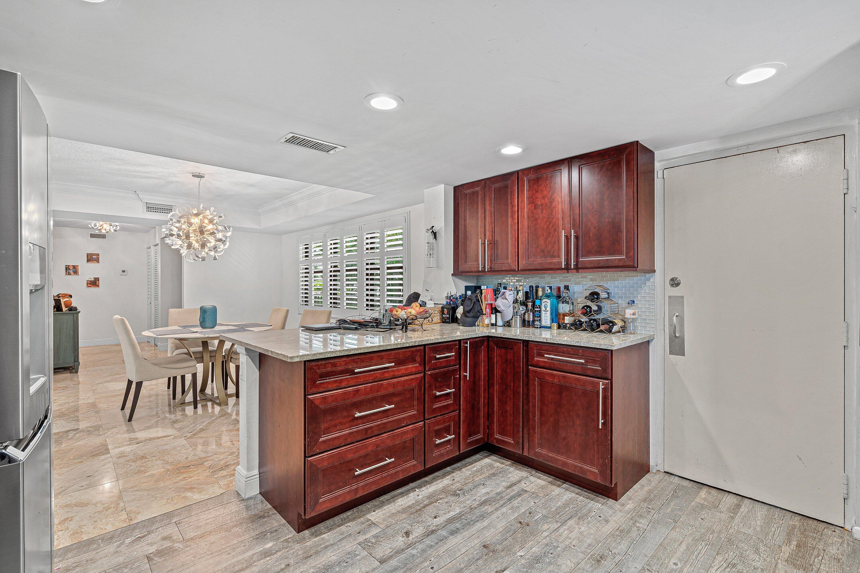 277 N OCEAN #1040, Boca Raton FL 33432