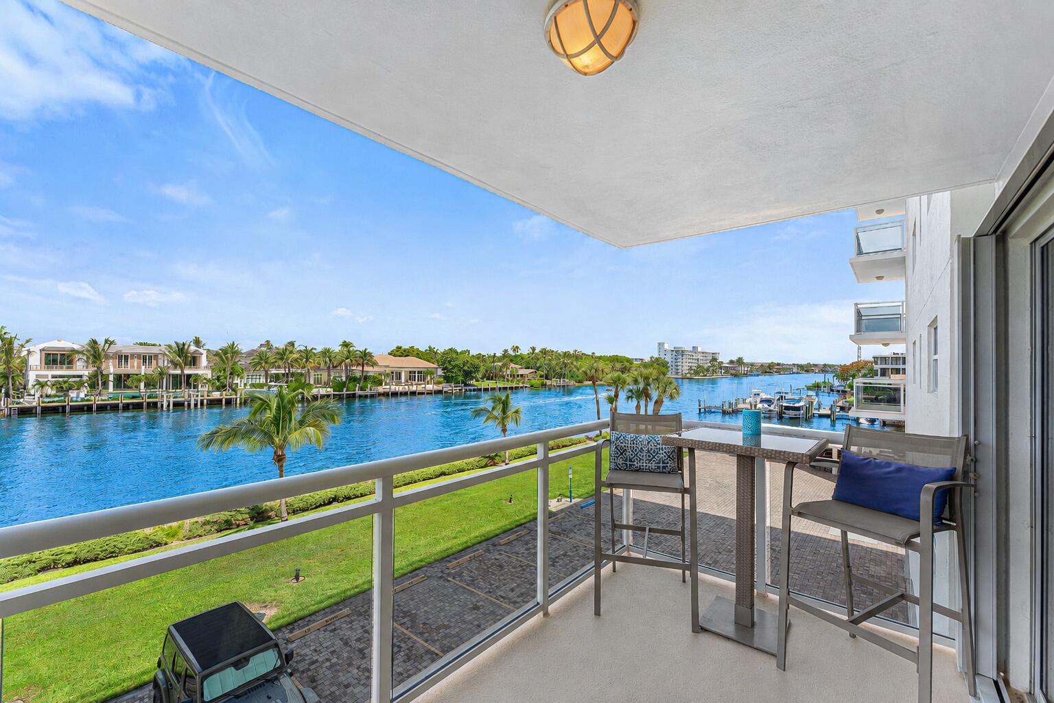 1160 Hillsboro Mile #205, Hillsboro Beach FL 33062