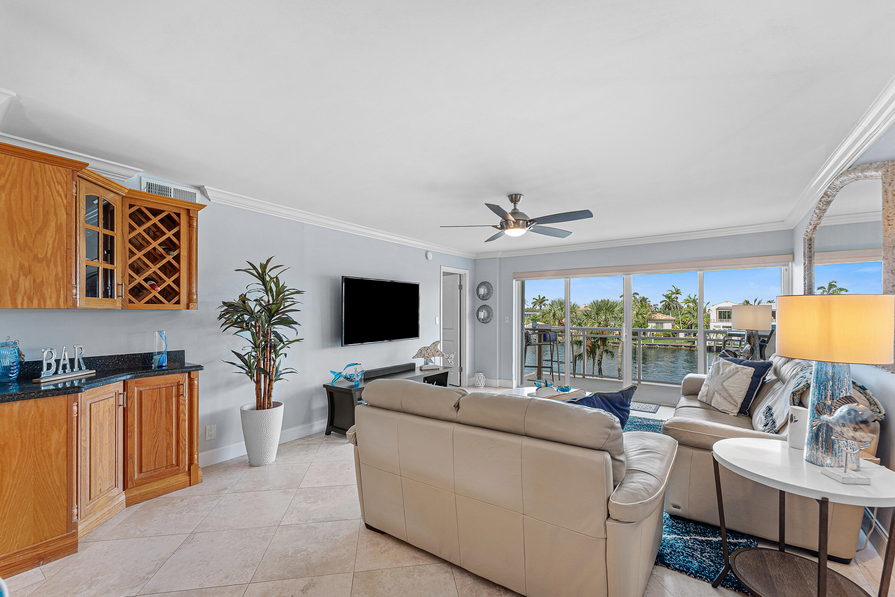 1160 Hillsboro Mile #205, Hillsboro Beach FL 33062