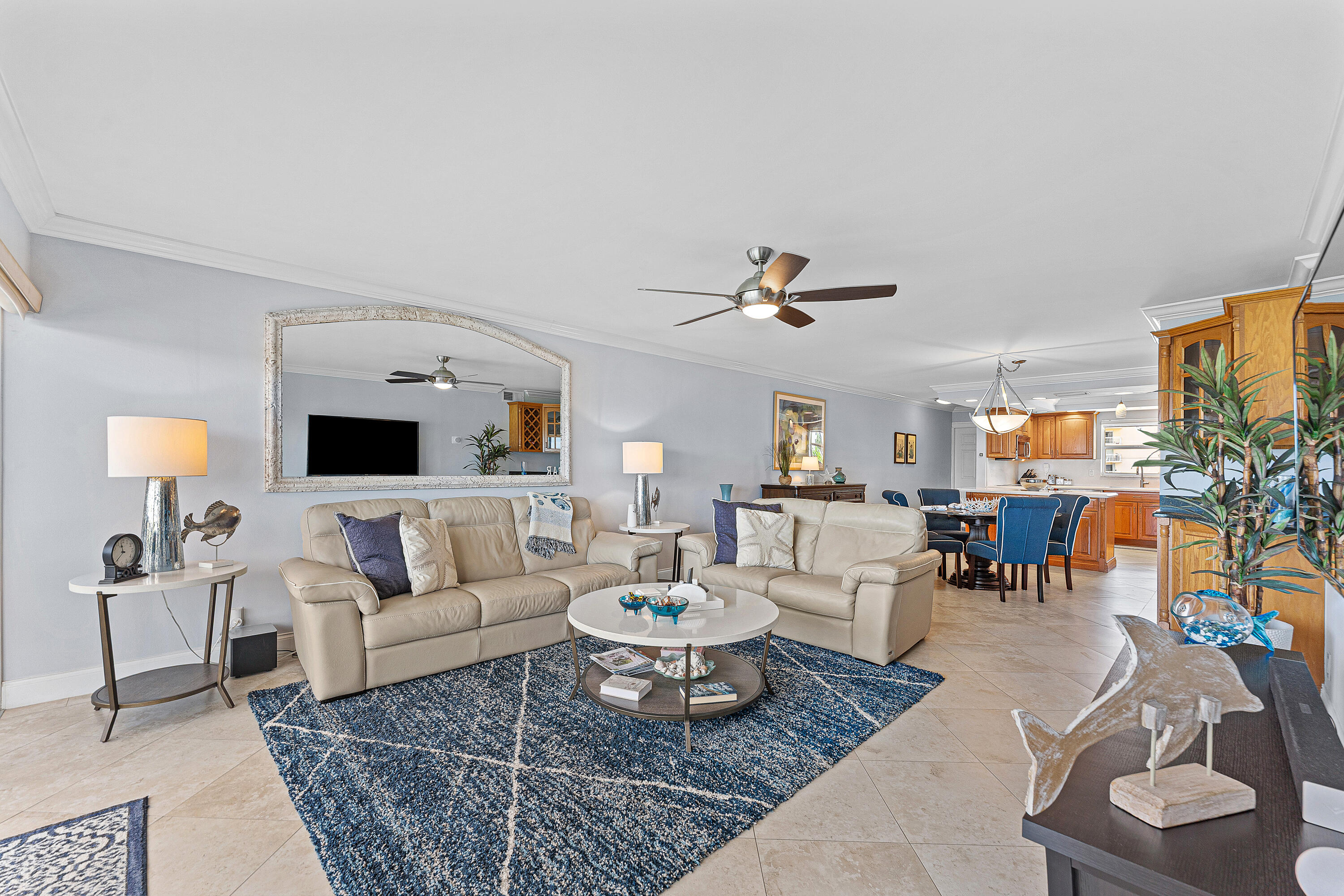 1160 Hillsboro Mile #205, Hillsboro Beach FL 33062