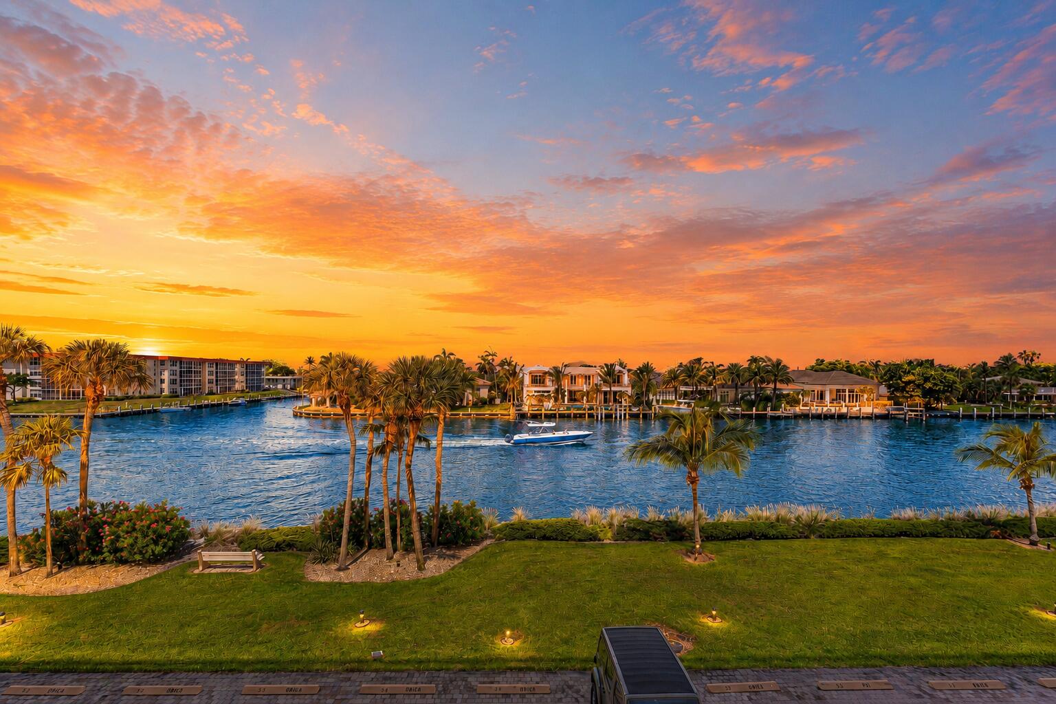 1160 Hillsboro Mile #205, Hillsboro Beach FL 33062