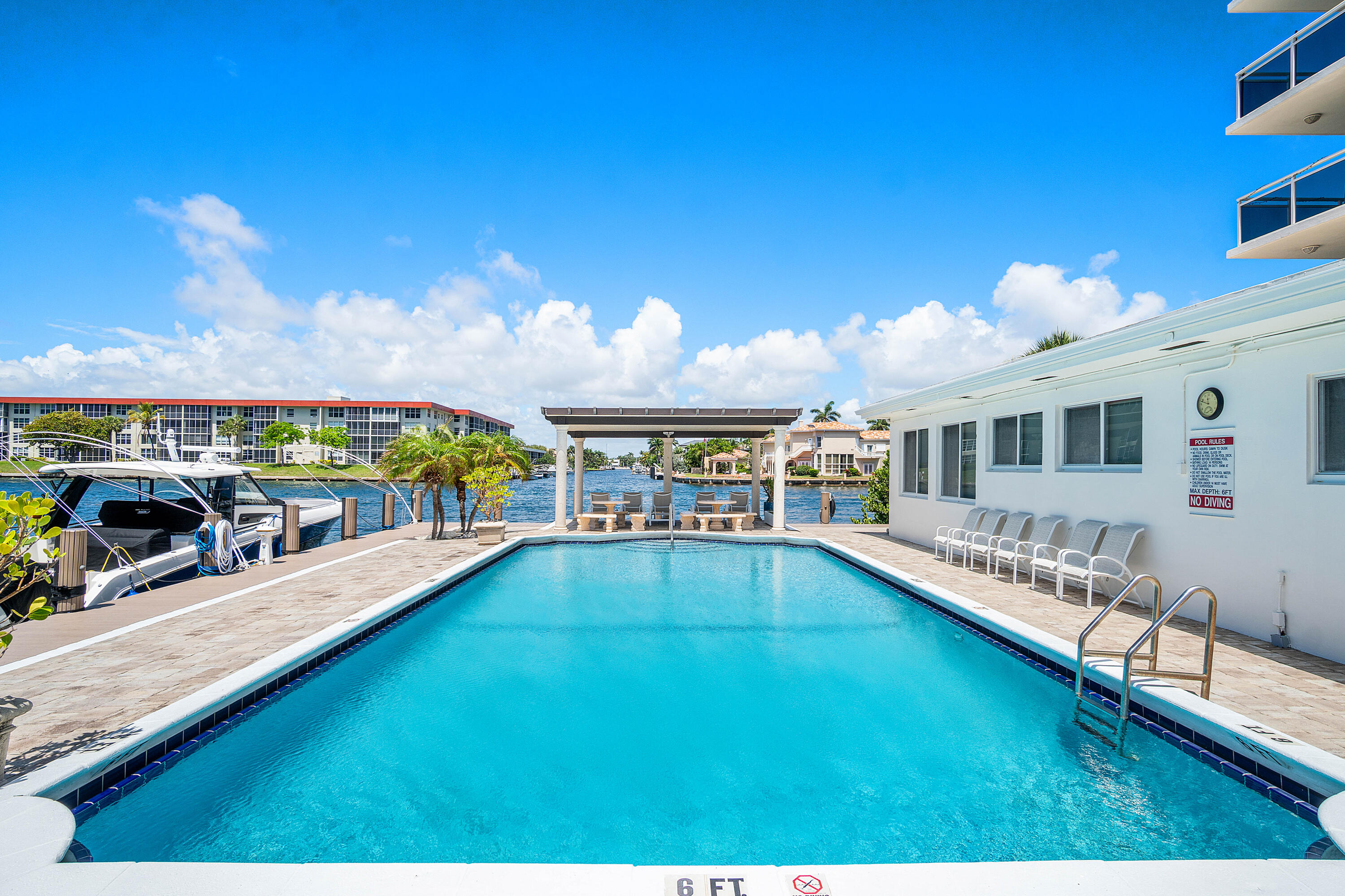 1160 Hillsboro Mile #205, Hillsboro Beach FL 33062