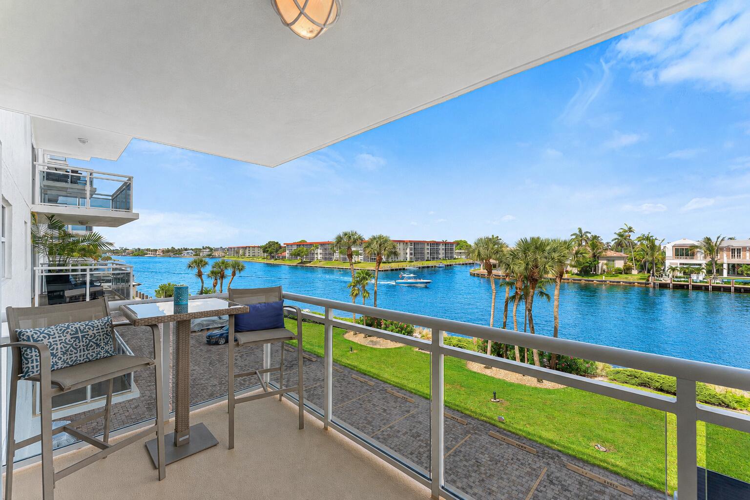 1160 Hillsboro Mile #205, Hillsboro Beach FL 33062