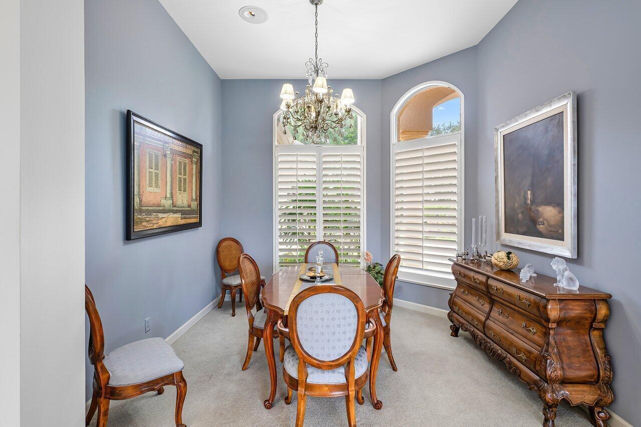3 Bermuda Lake, Palm Beach Gardens FL 33418