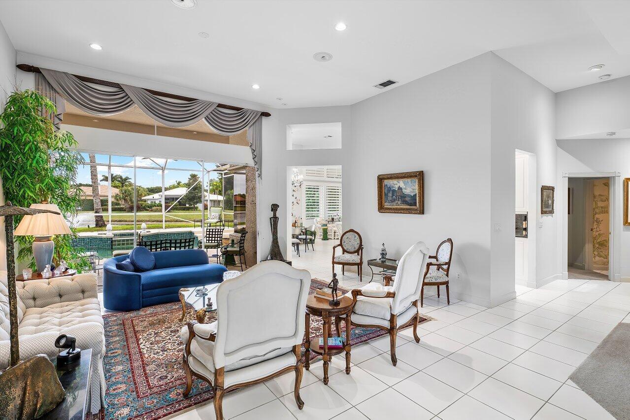 3 Bermuda Lake, Palm Beach Gardens FL 33418