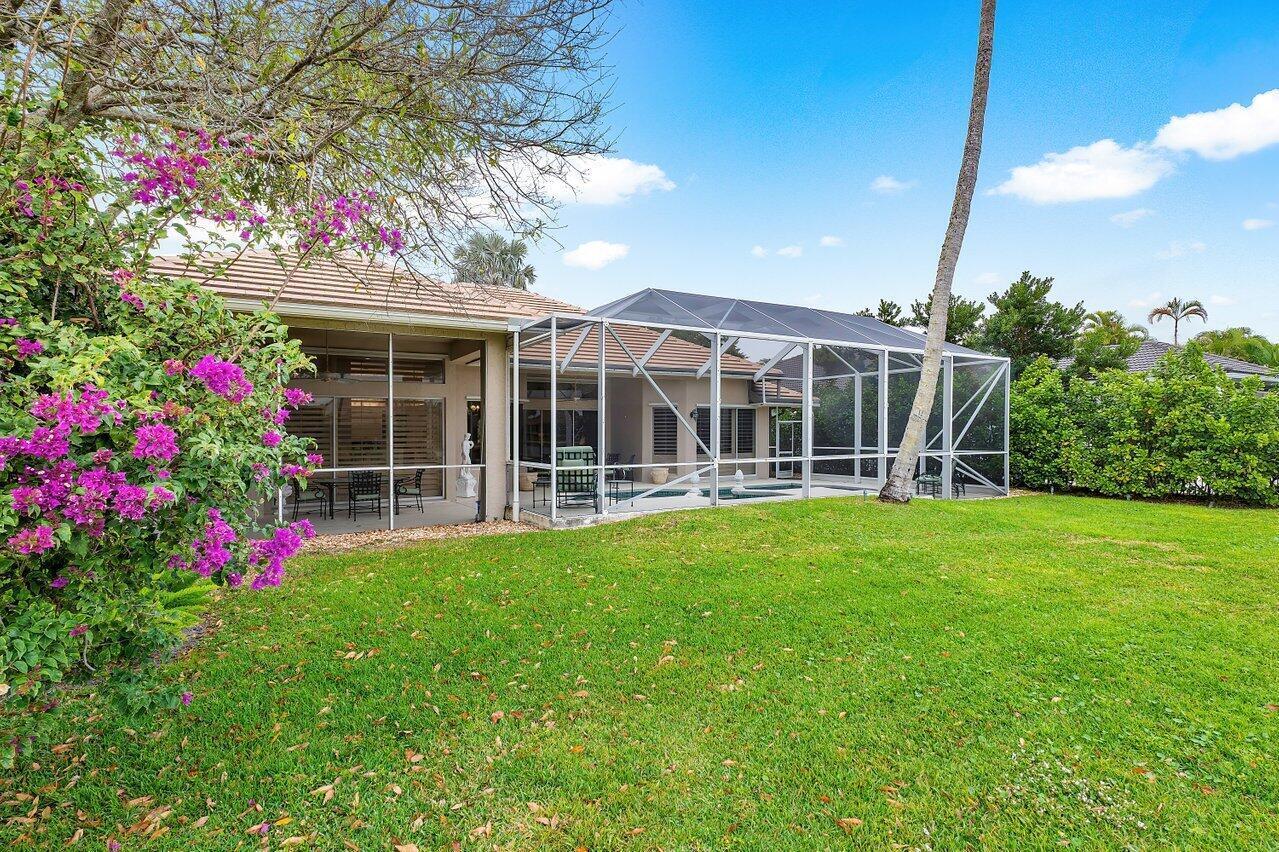 3 Bermuda Lake, Palm Beach Gardens FL 33418