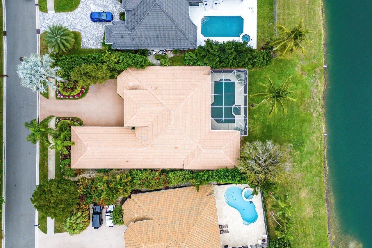 3 Bermuda Lake, Palm Beach Gardens FL 33418